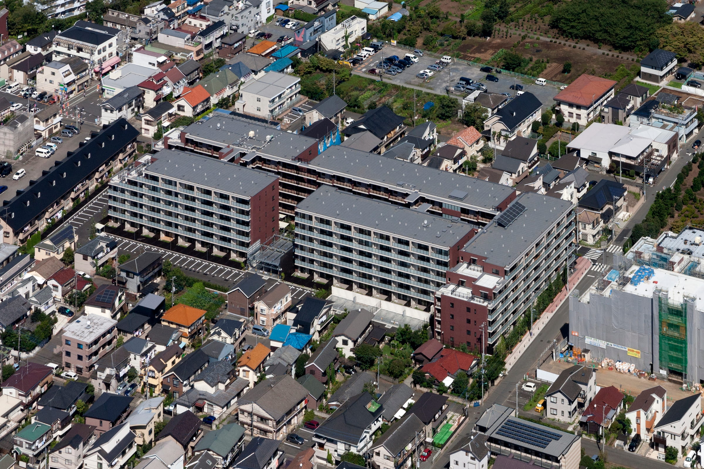 ザ・パークハウス花小金井ガーデン-h