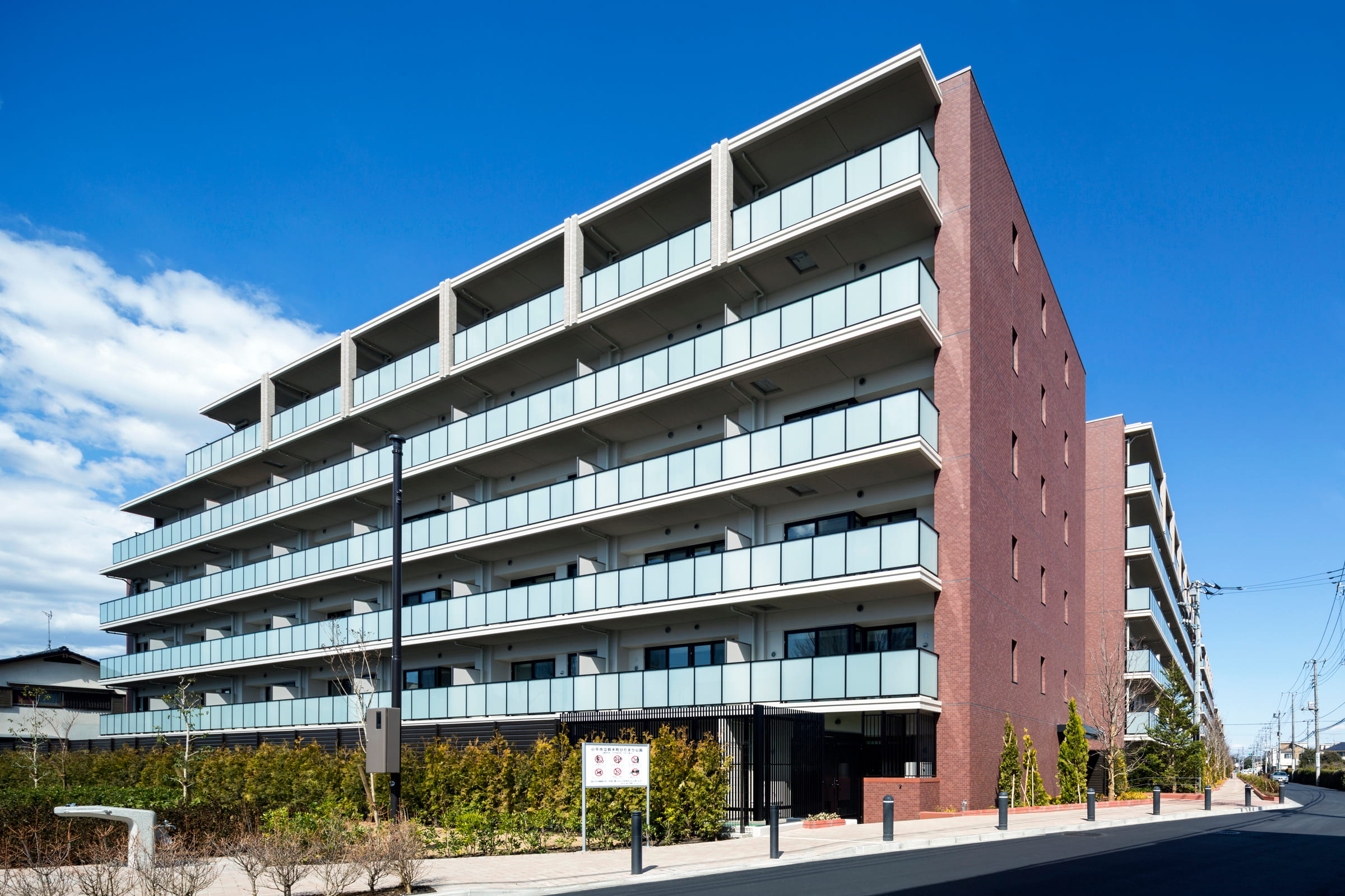 ザ・パークハウス花小金井ガーデン-h