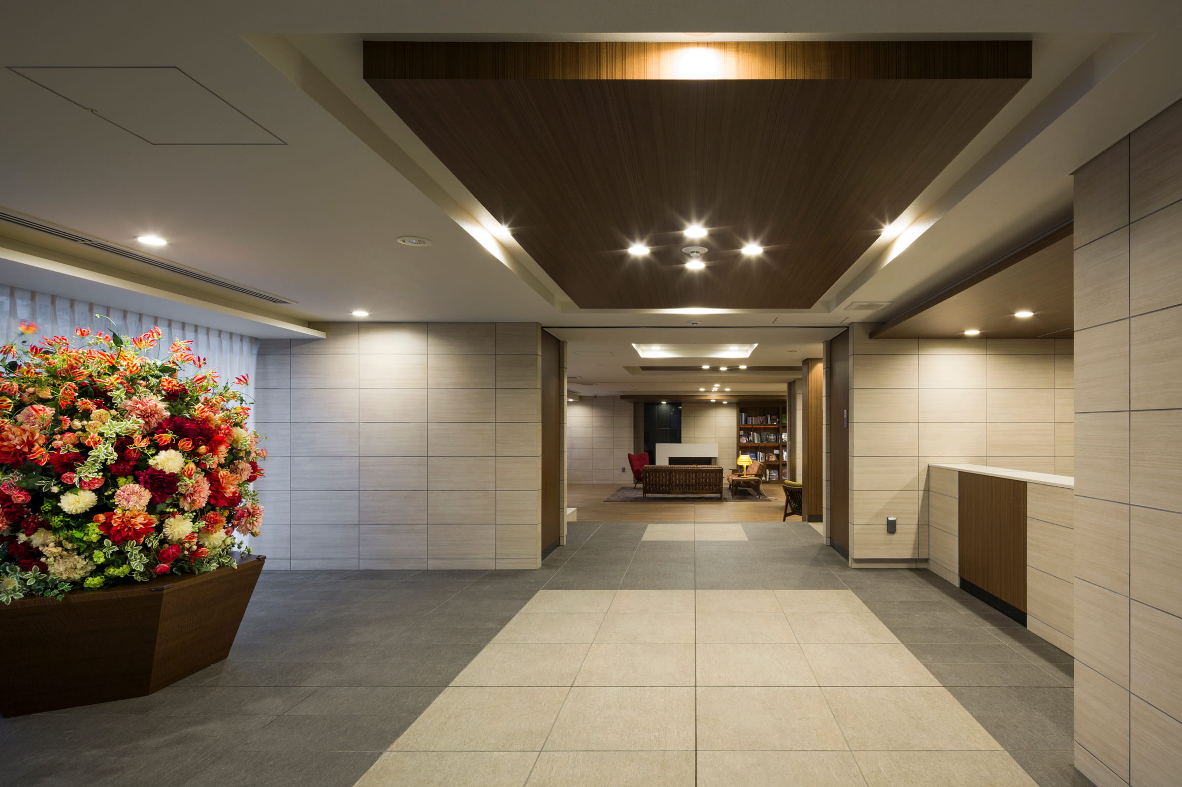 ザ・パークハウス花小金井ガーデン　I街区-h