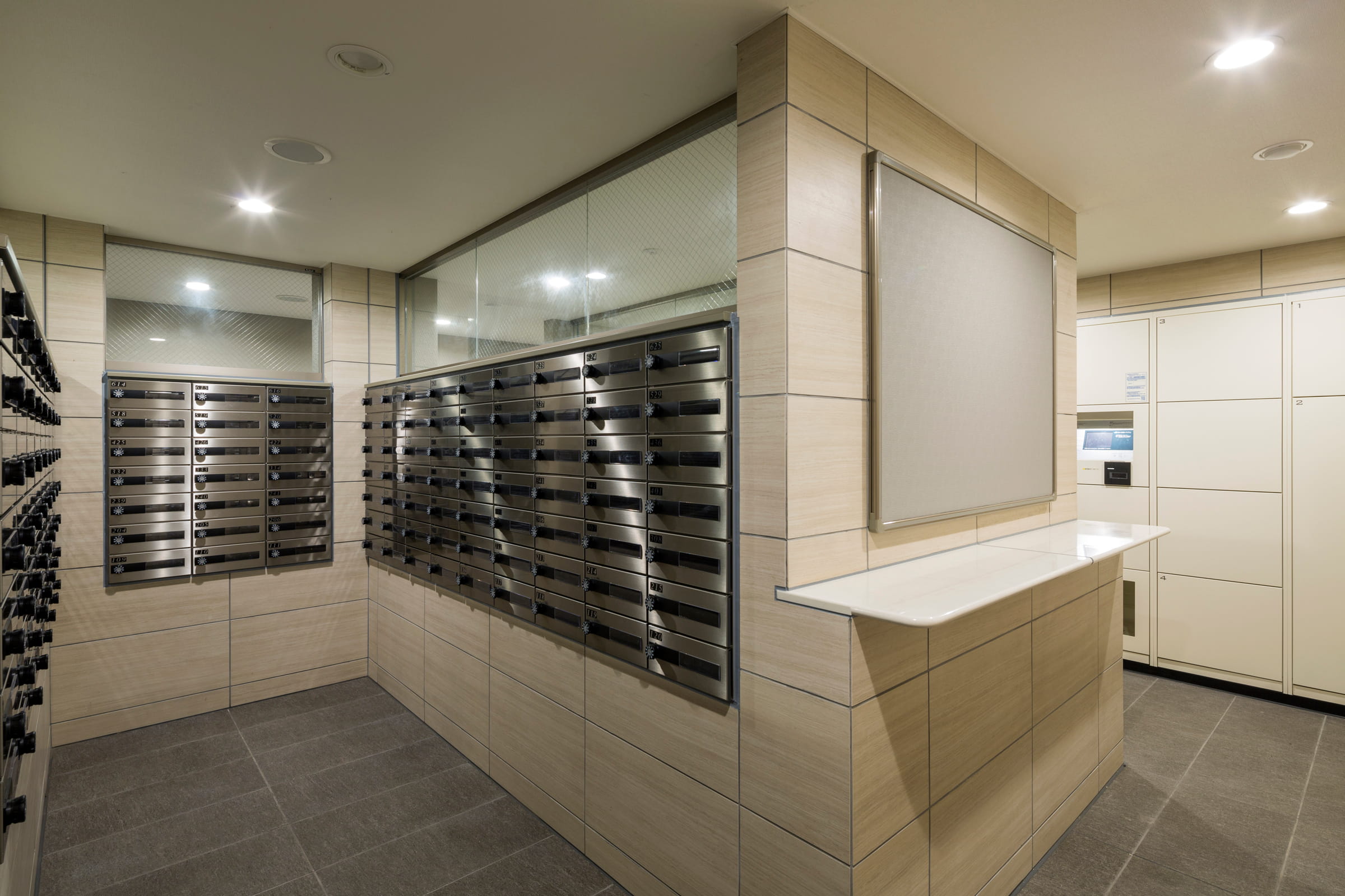 ザ・パークハウス花小金井ガーデン　I街区-h