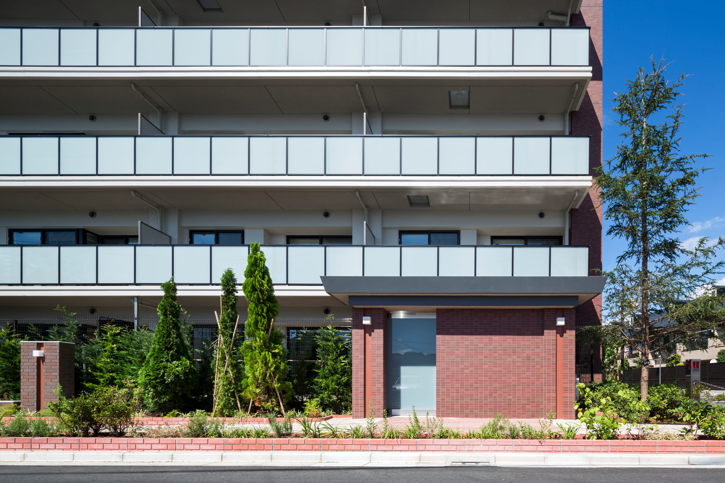 ザ・パークハウス花小金井ガーデン　I街区-h