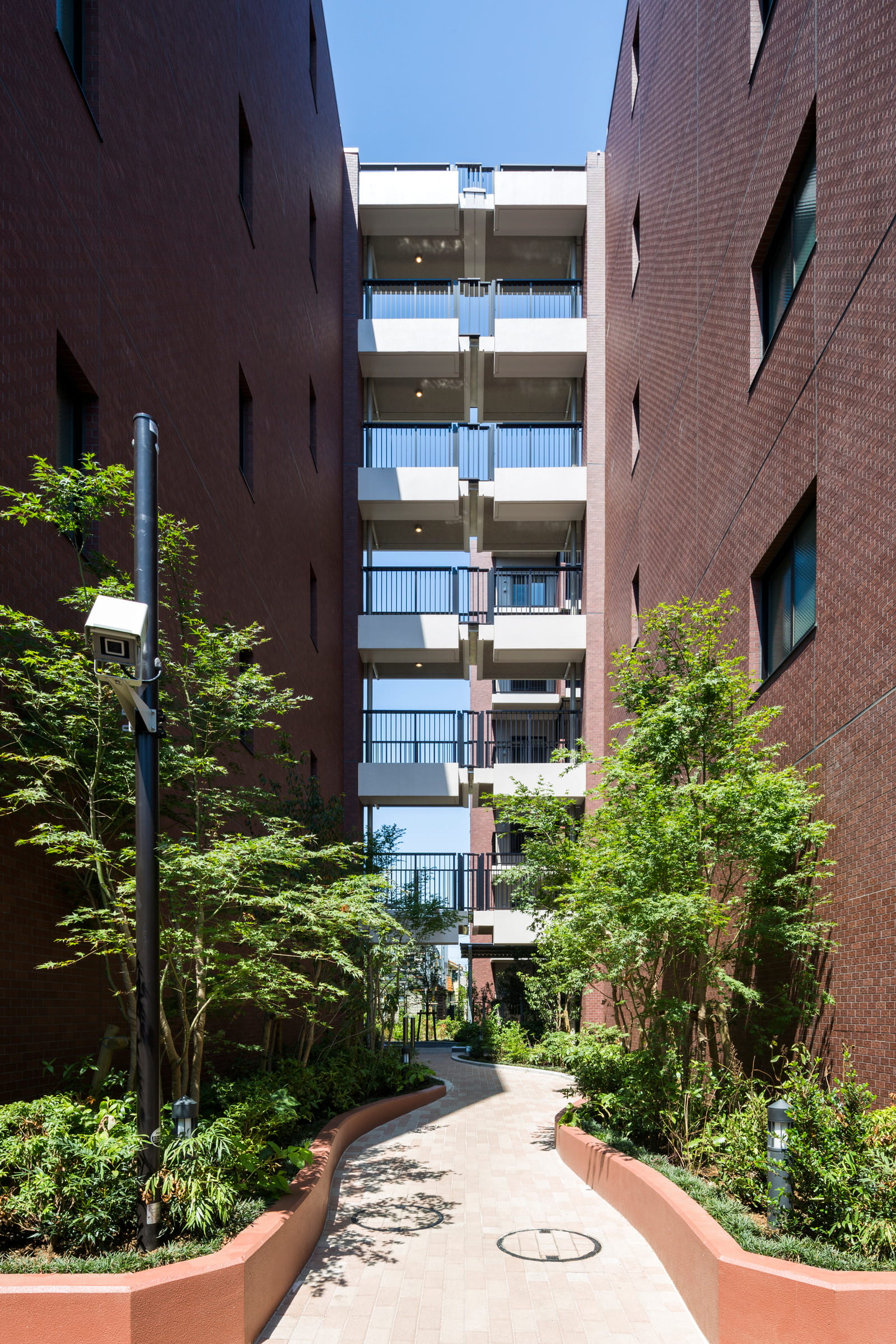 ザ・パークハウス花小金井ガーデン　I街区-h