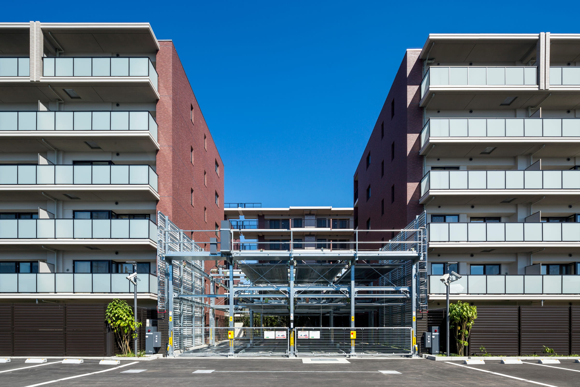 ザ・パークハウス花小金井ガーデン　I街区-h