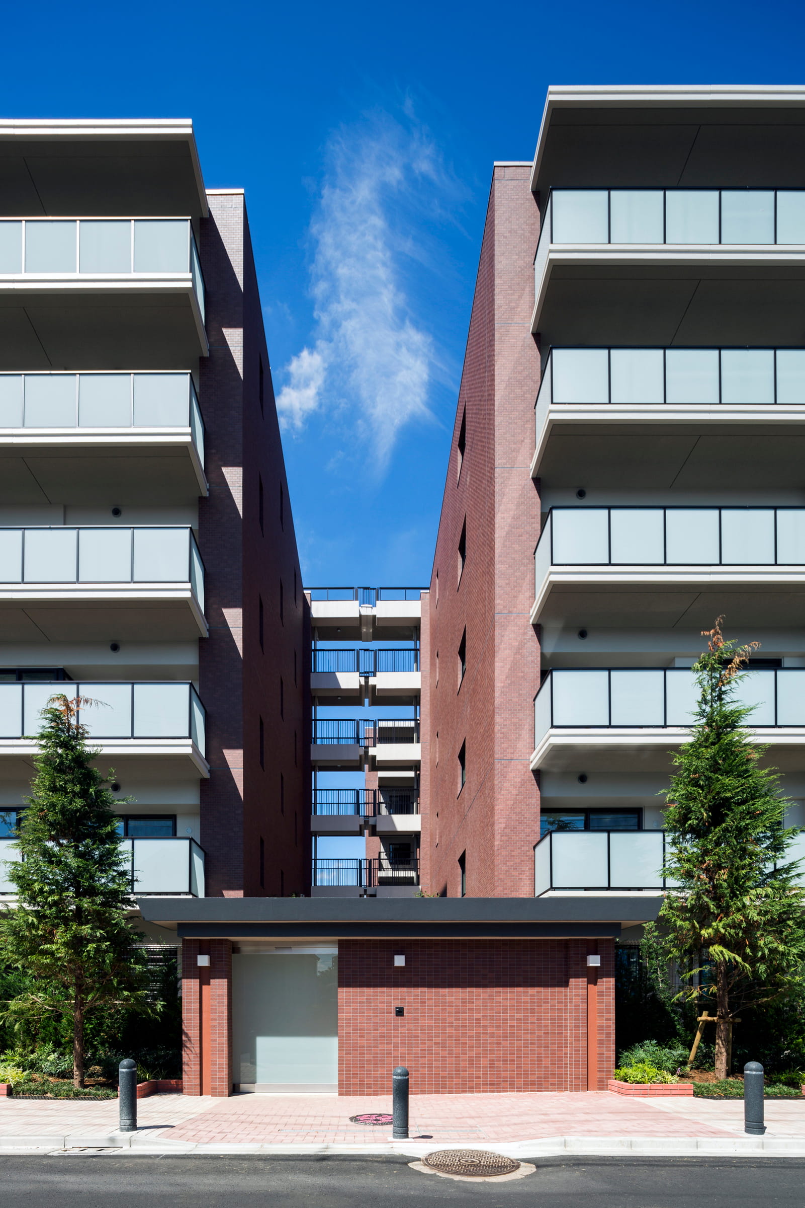 ザ・パークハウス花小金井ガーデン　I街区-h