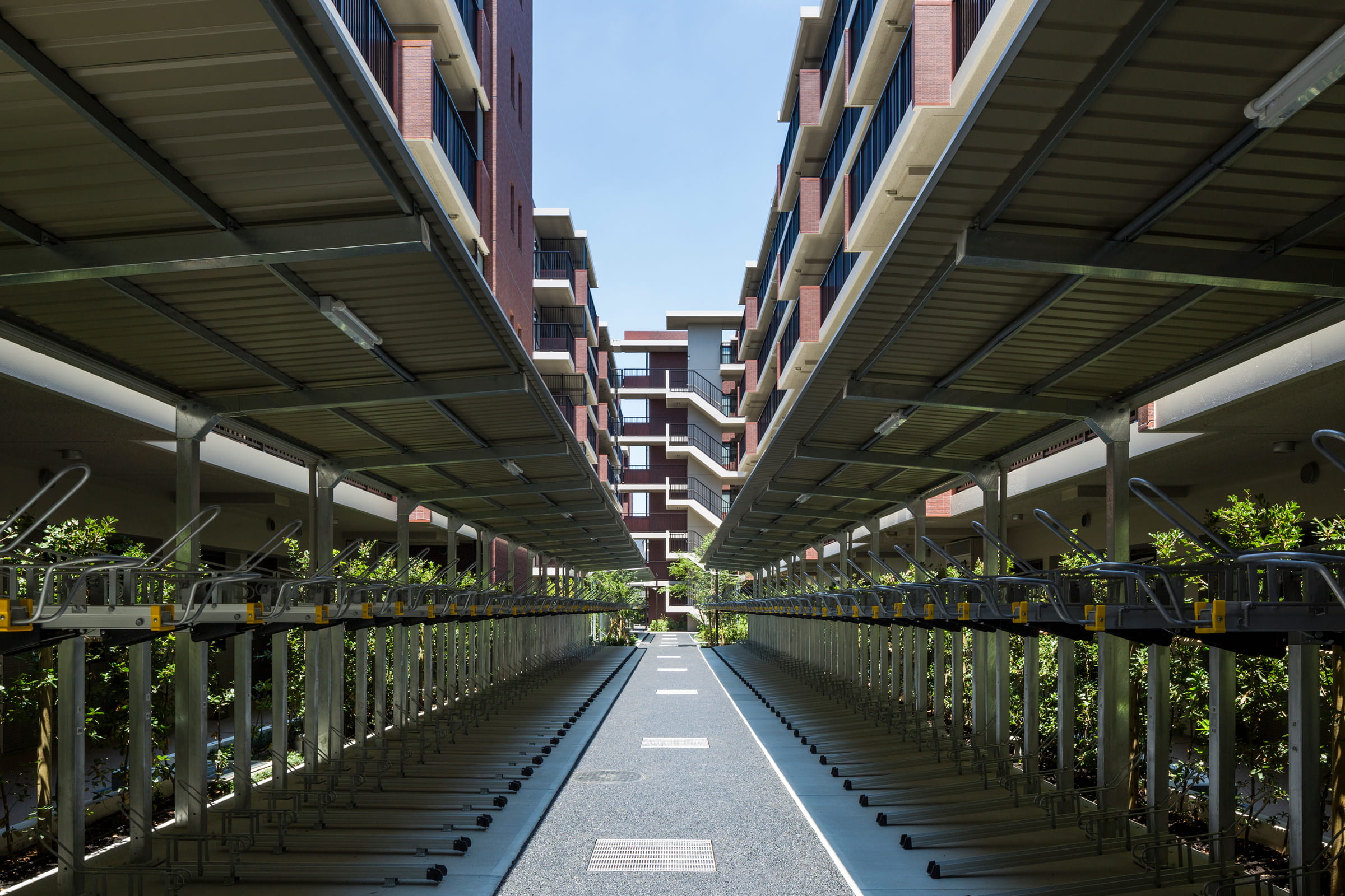 ザ・パークハウス花小金井ガーデン　I街区-h