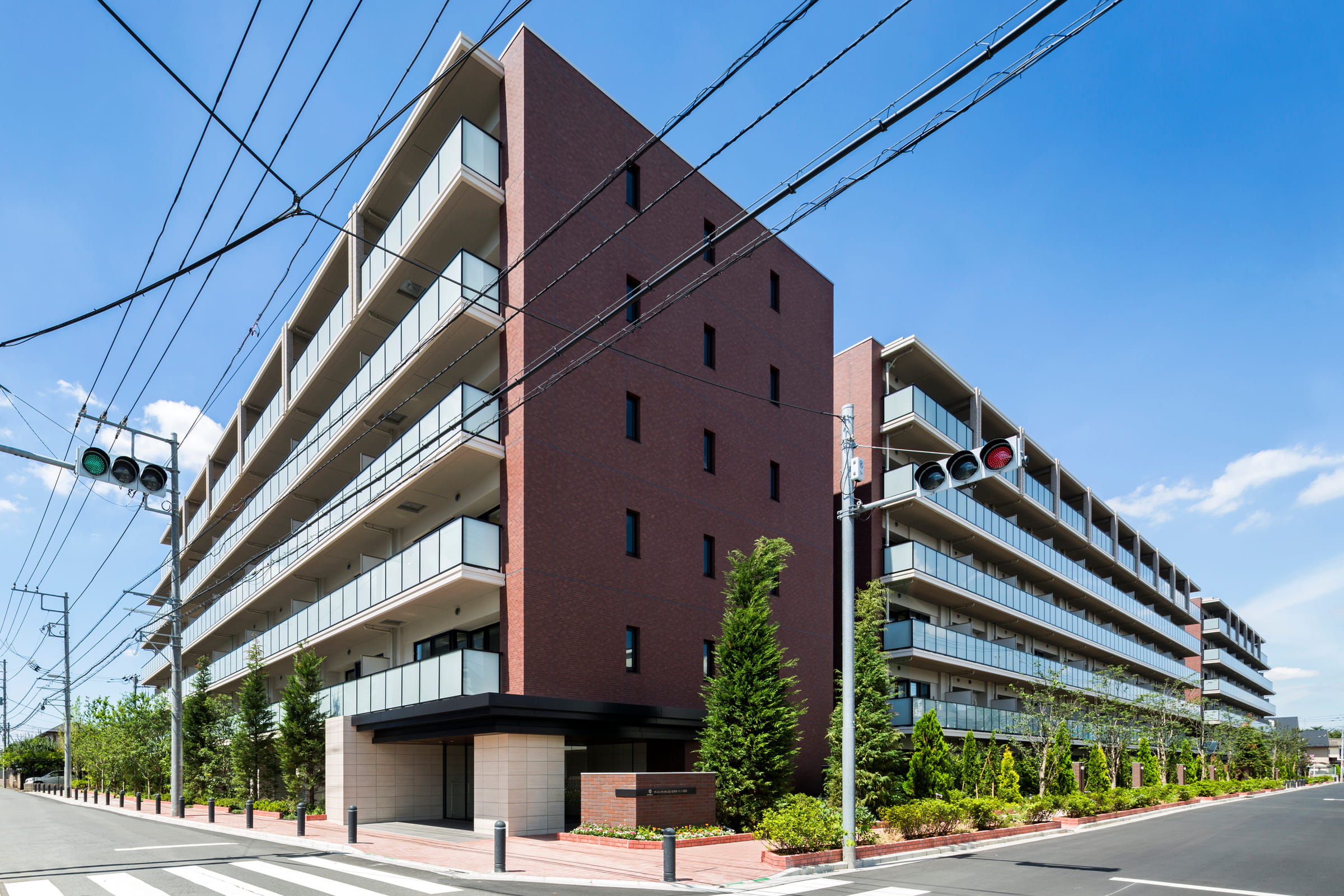 ザ・パークハウス花小金井ガーデン　I街区-h