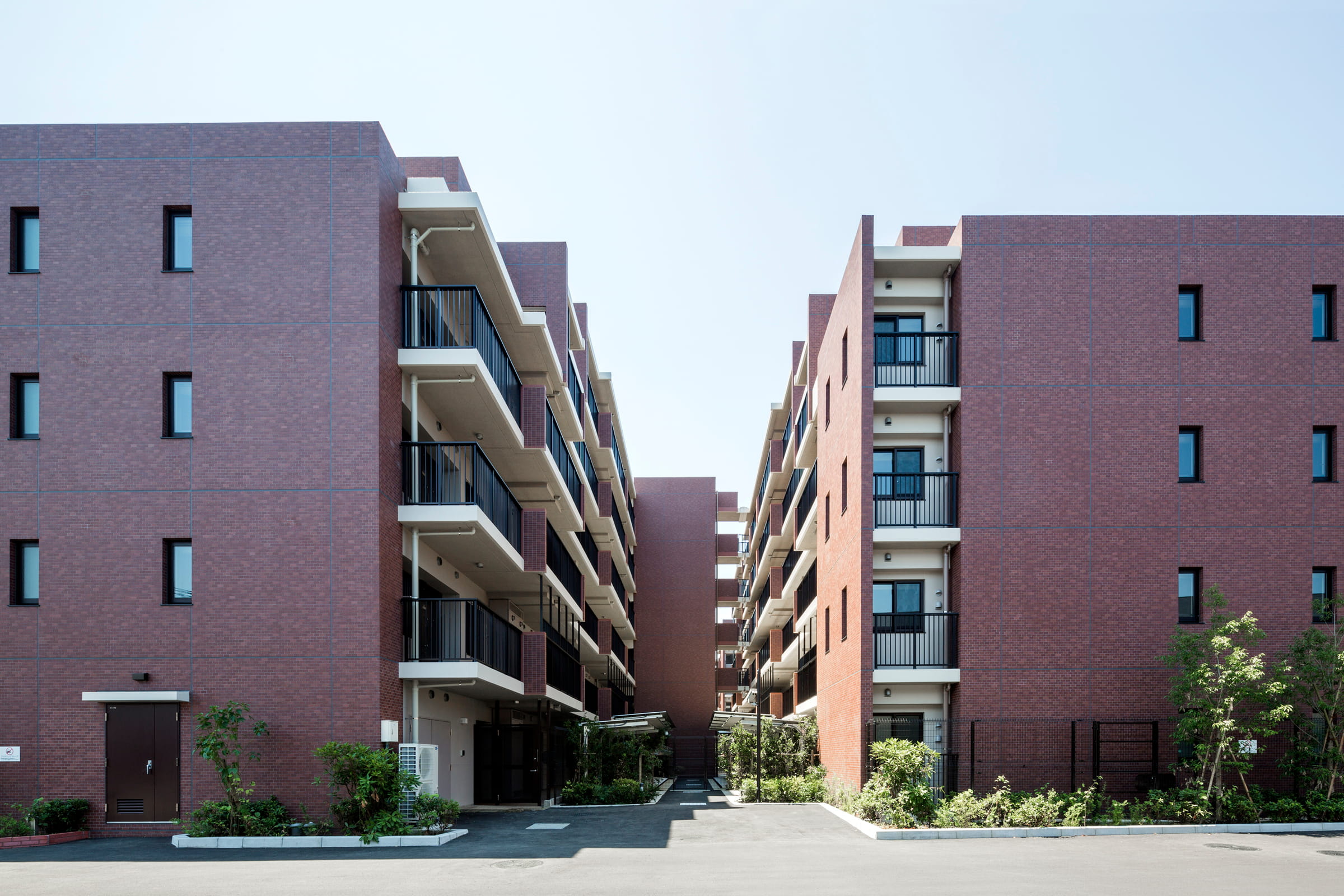 ザ・パークハウス花小金井ガーデン　I街区-h