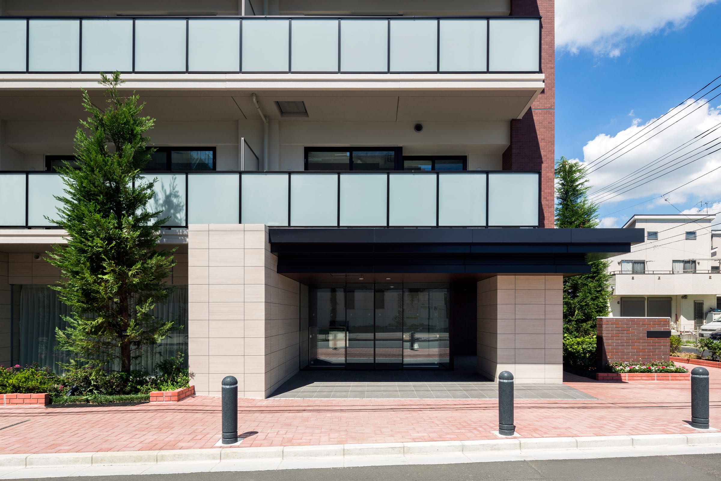 ザ・パークハウス花小金井ガーデン　I街区-h