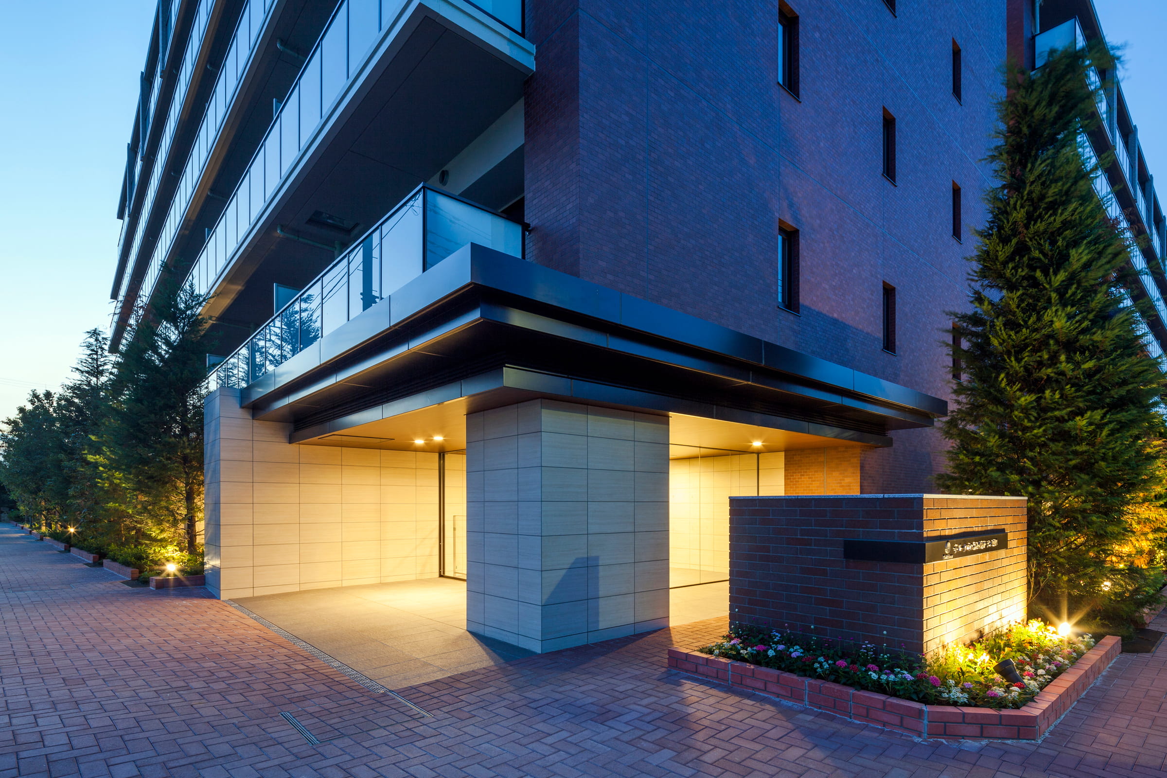 ザ・パークハウス花小金井ガーデン　I街区-h