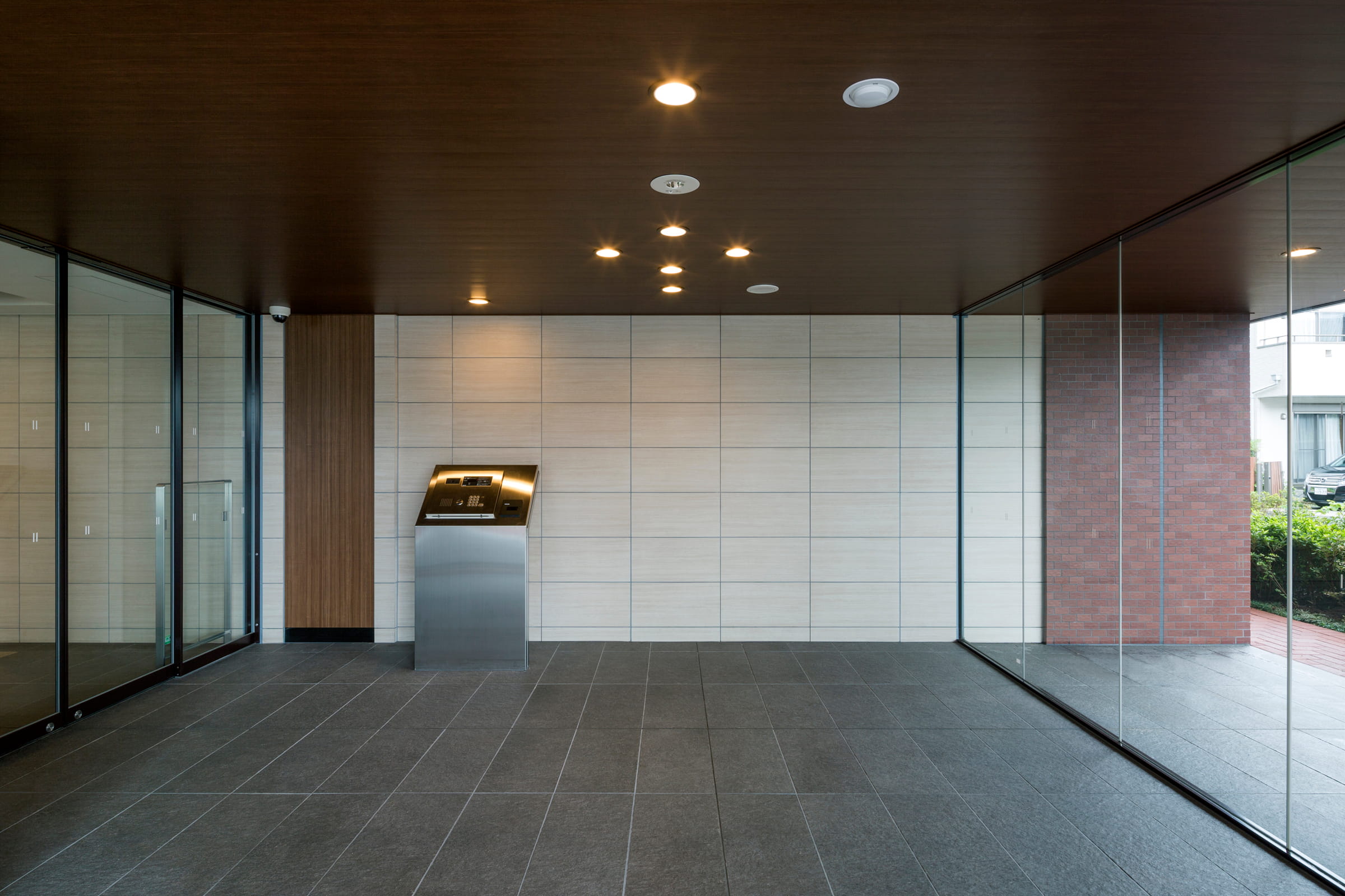 ザ・パークハウス花小金井ガーデン　I街区-h