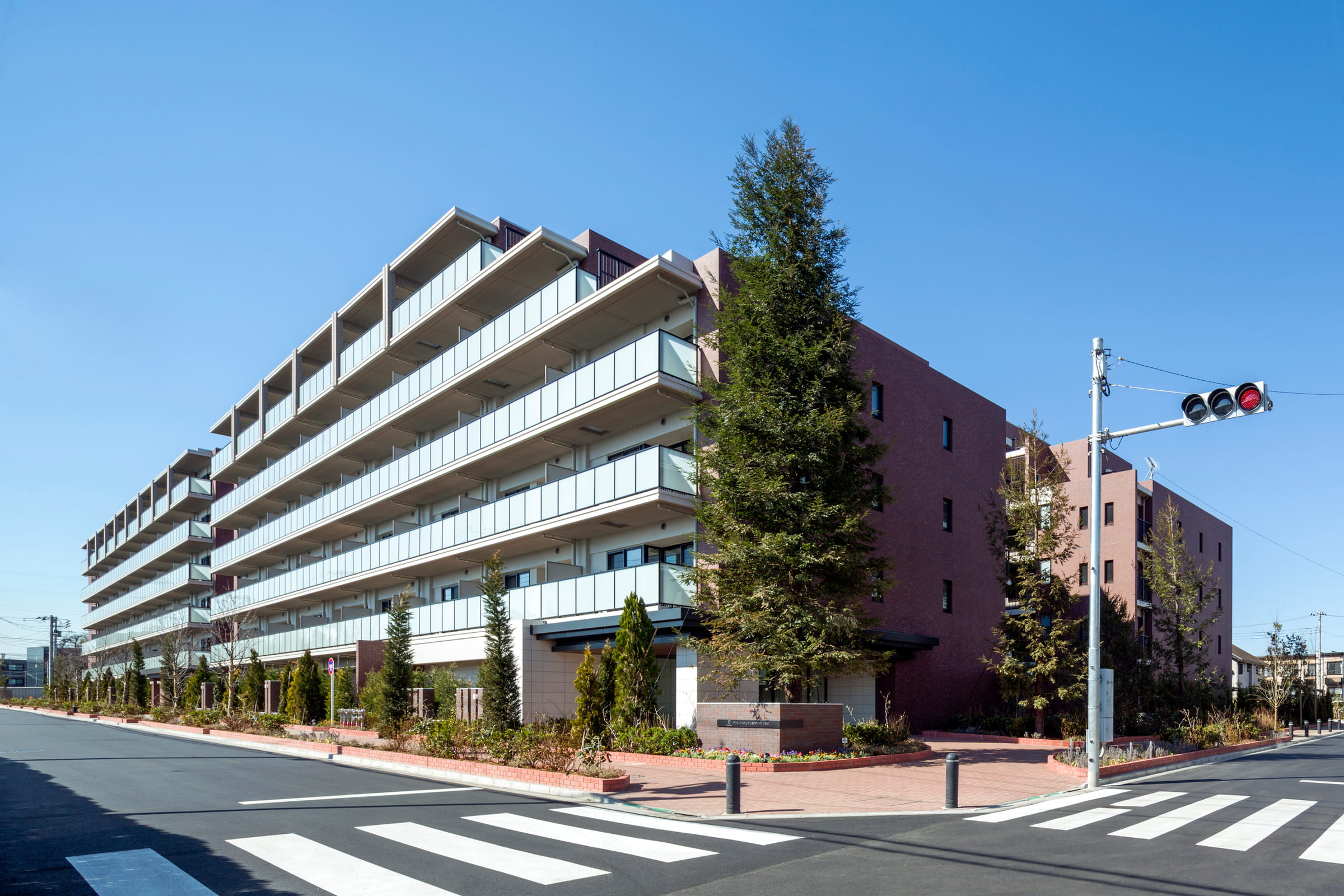 ザ・パークハウス花小金井ガーデン　II街区-h