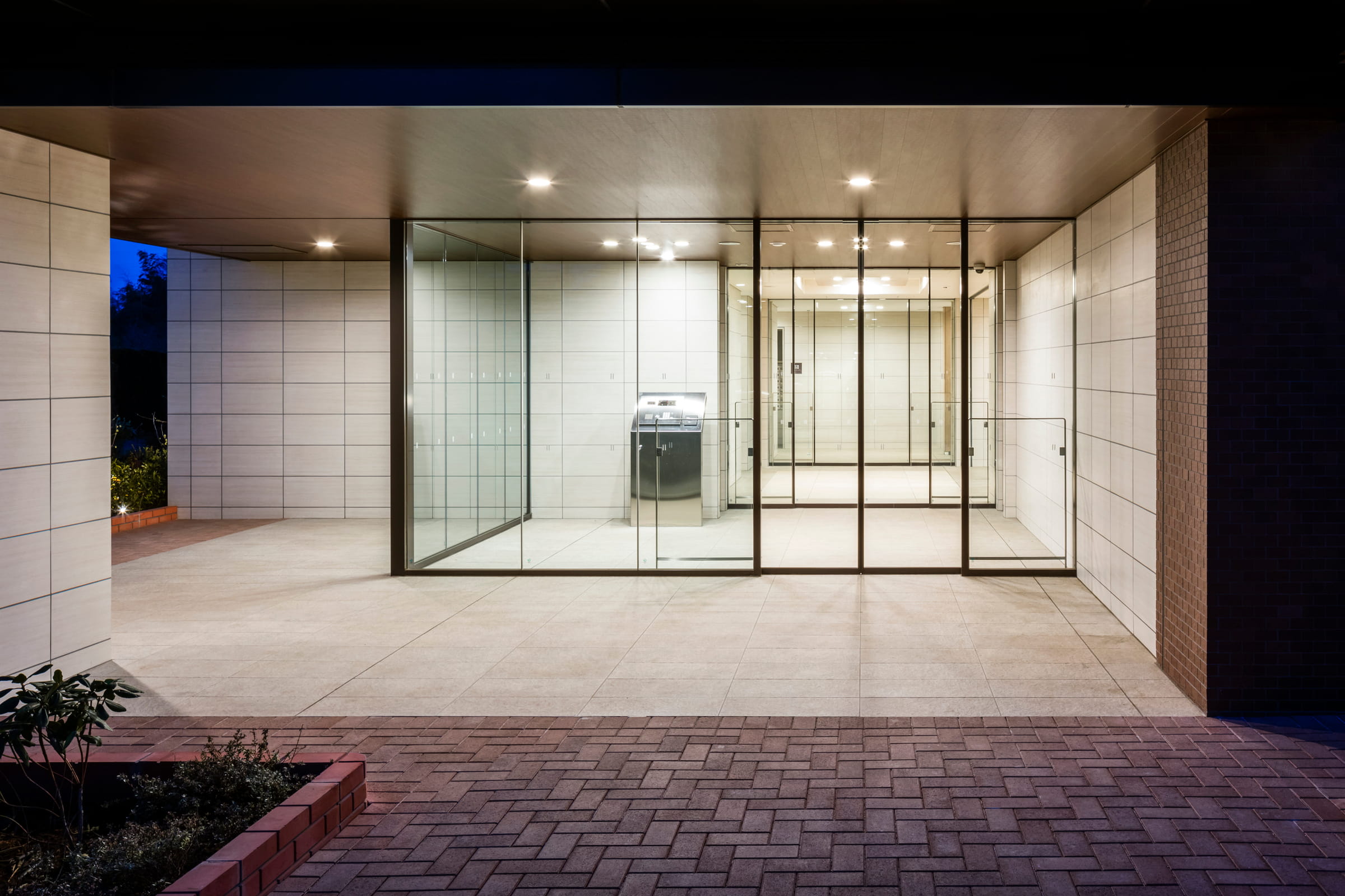 ザ・パークハウス花小金井ガーデン　II街区-h