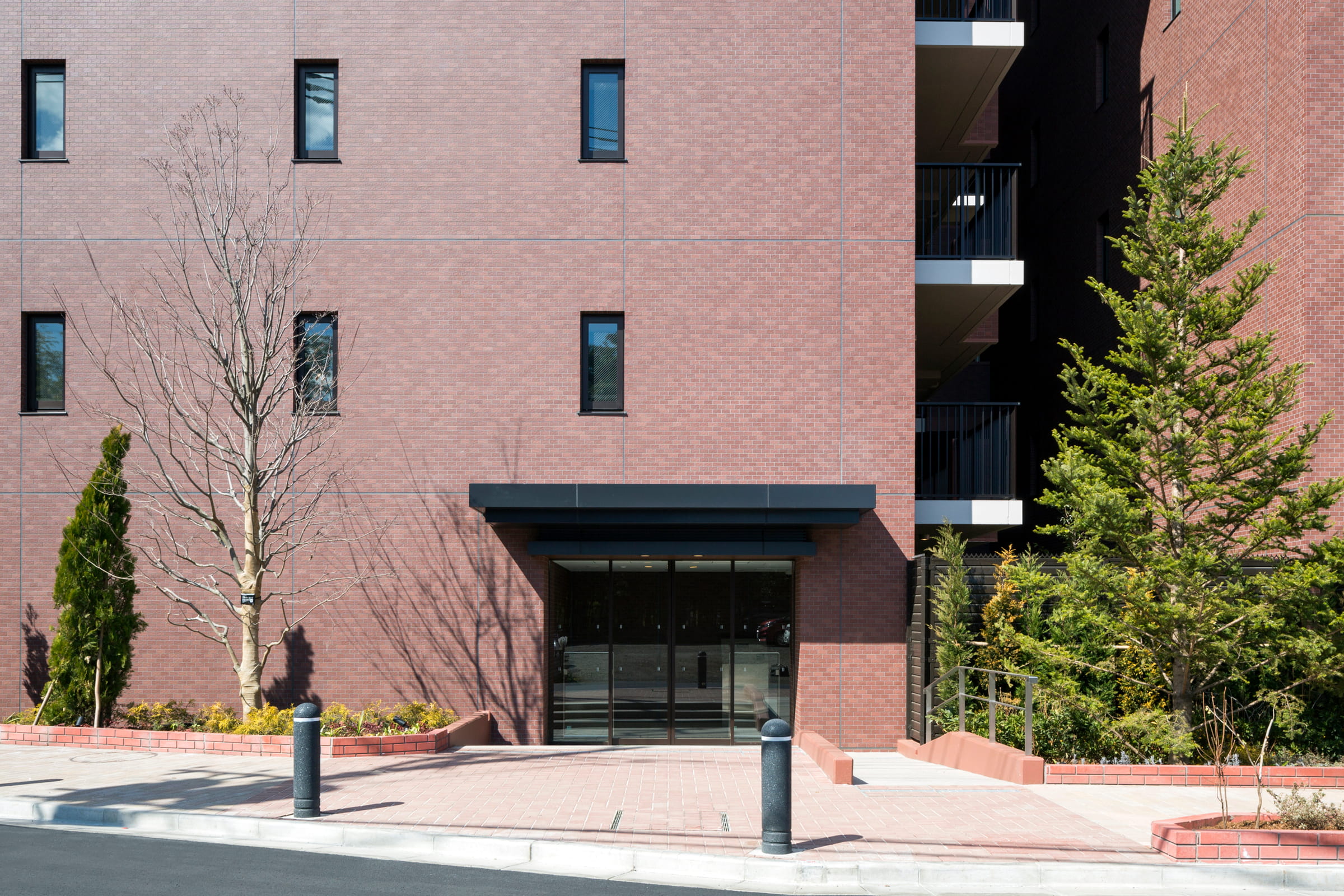 ザ・パークハウス花小金井ガーデン　II街区-h