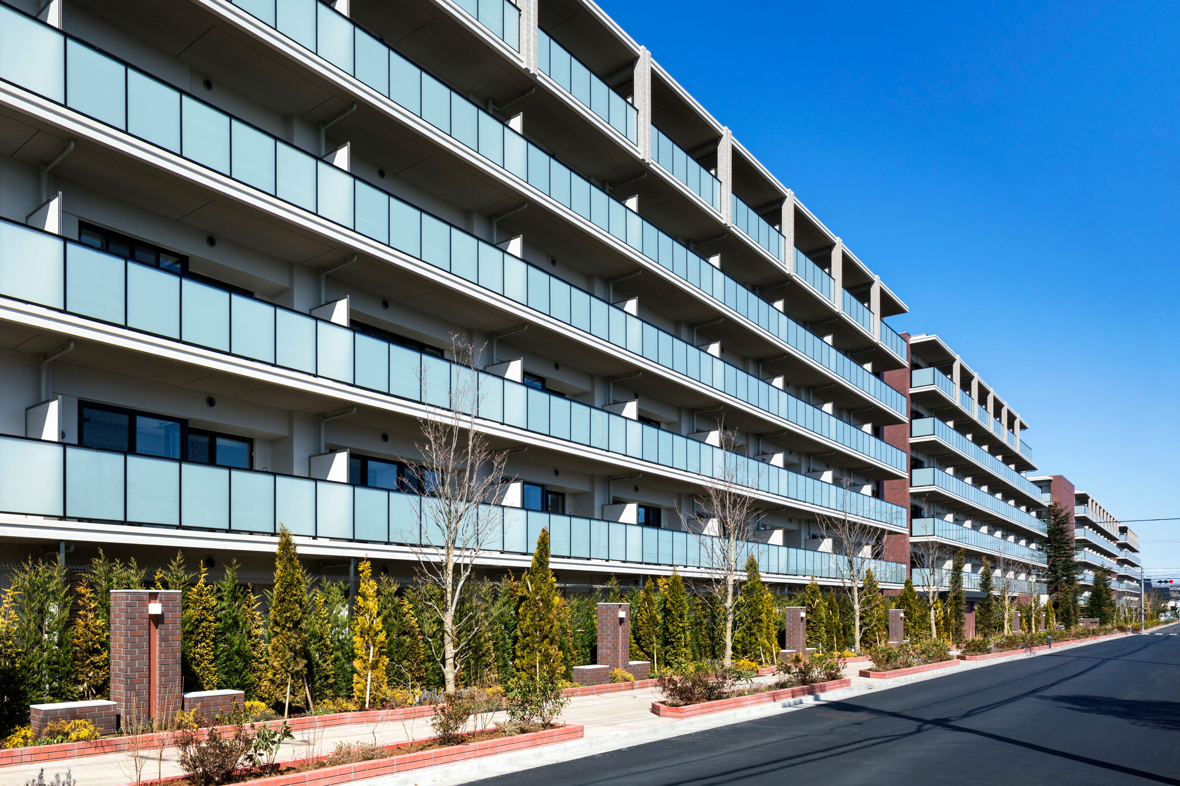 ザ・パークハウス花小金井ガーデン　II街区-h