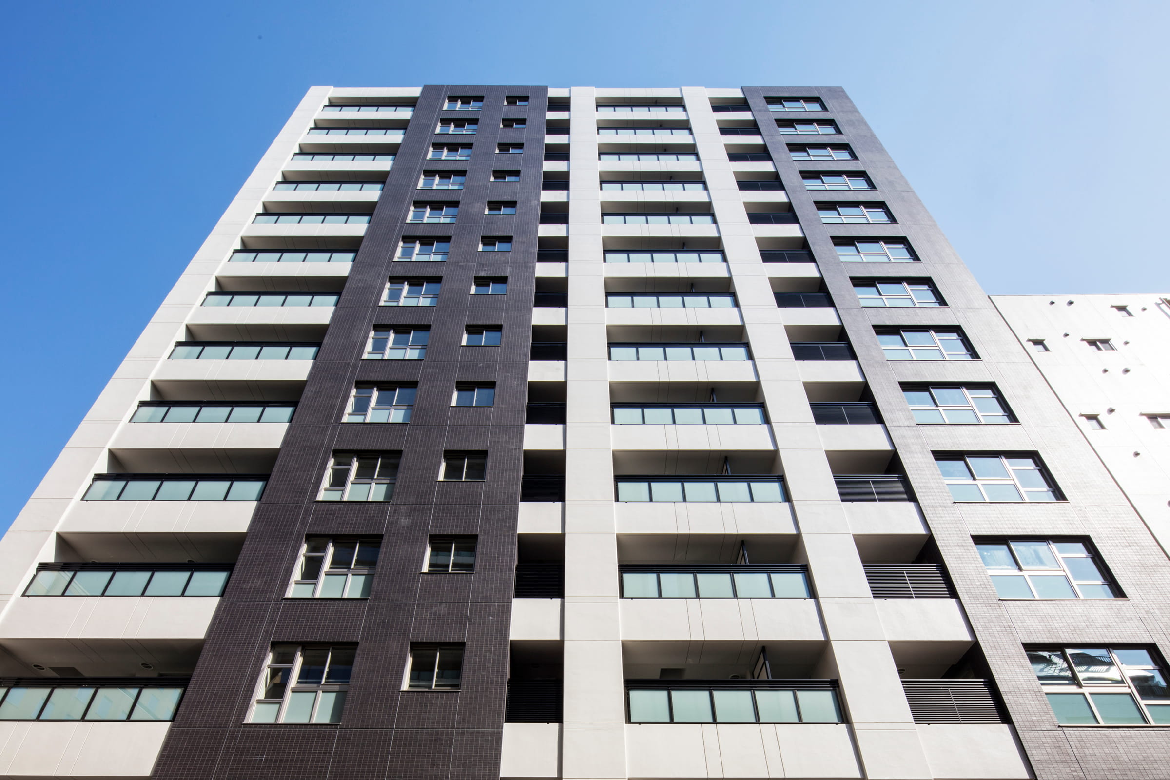 ザ・パークハウス築地入船-h