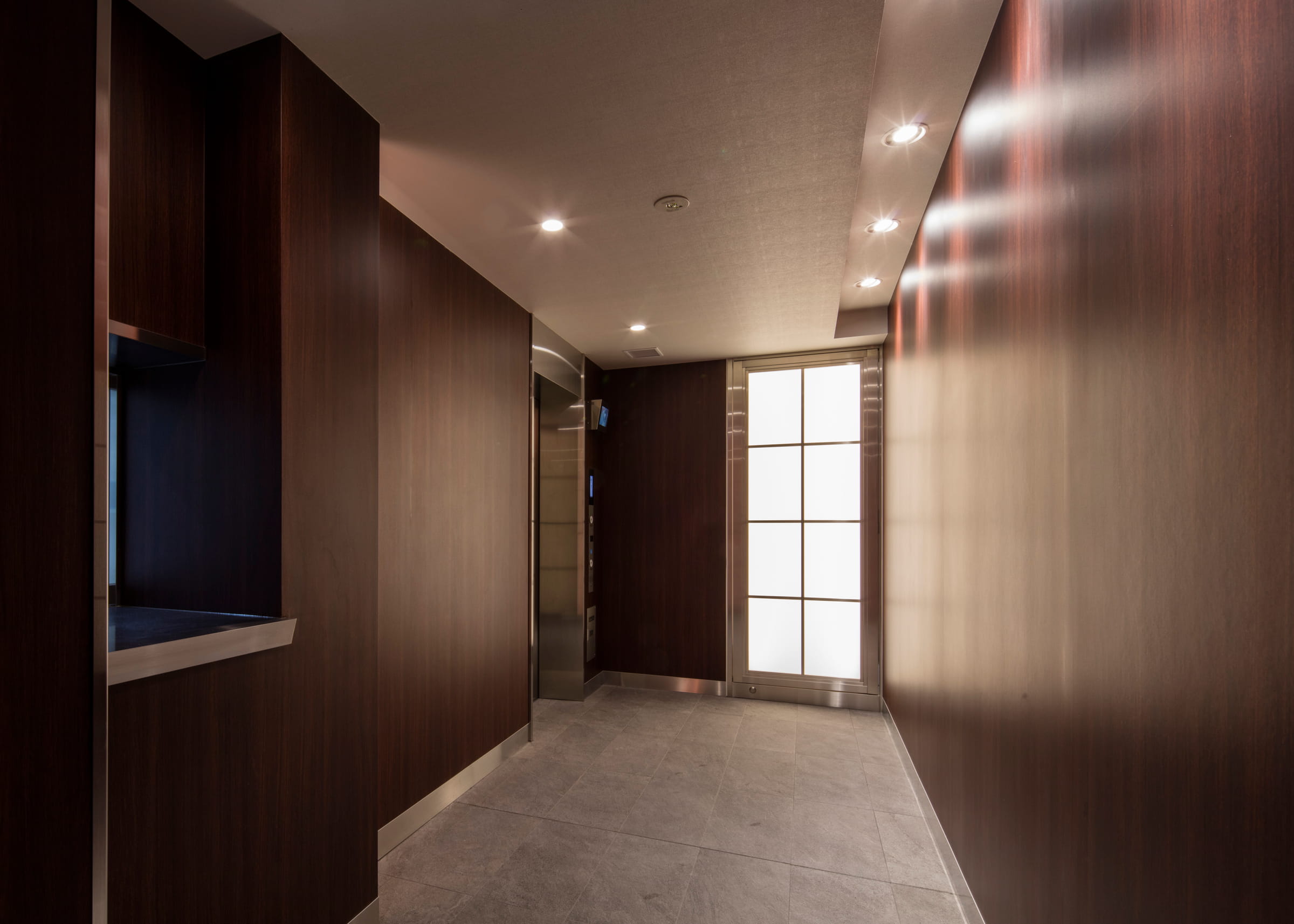 ザ・パークハウス築地入船-h