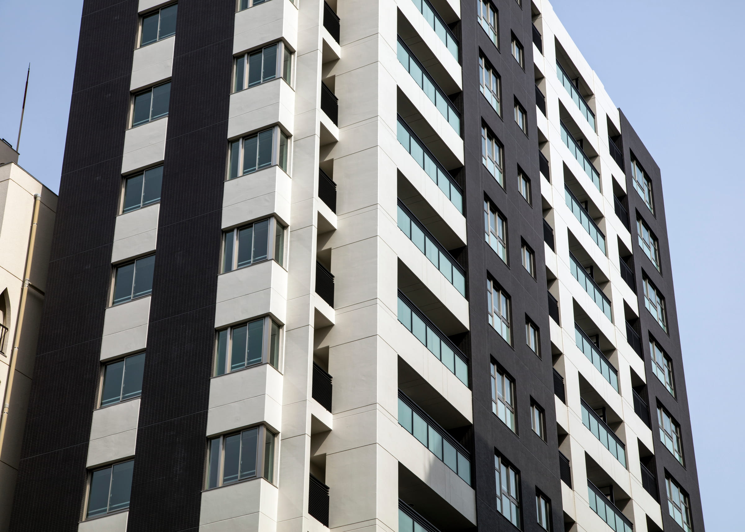 ザ・パークハウス築地入船-h