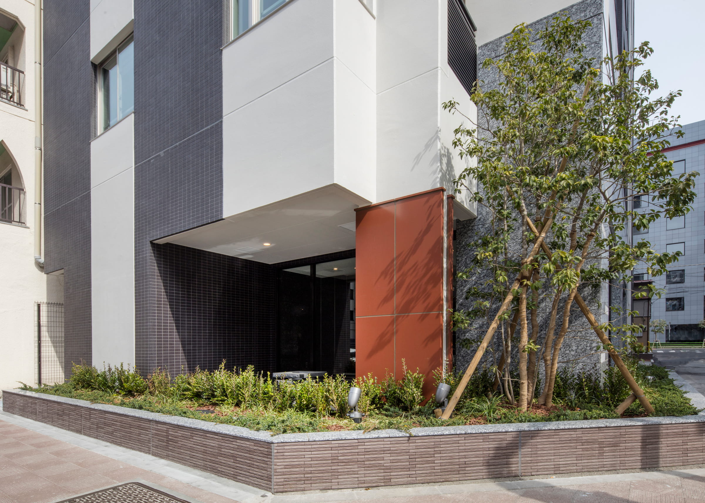 ザ・パークハウス築地入船-h