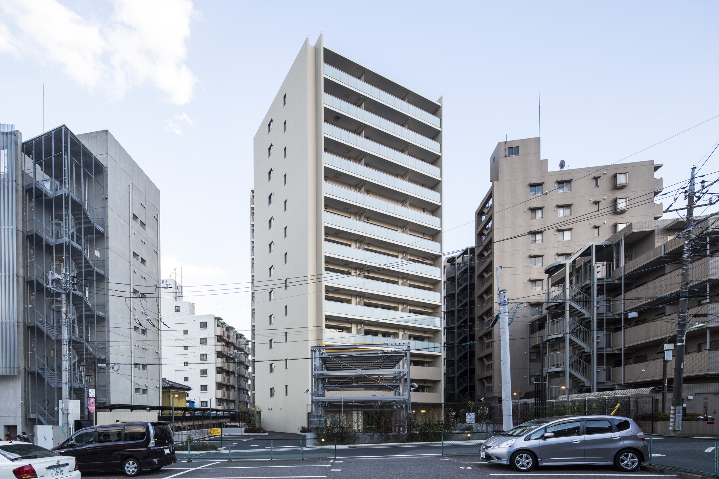 ザ・パークハウス南浦和ガーデン-h