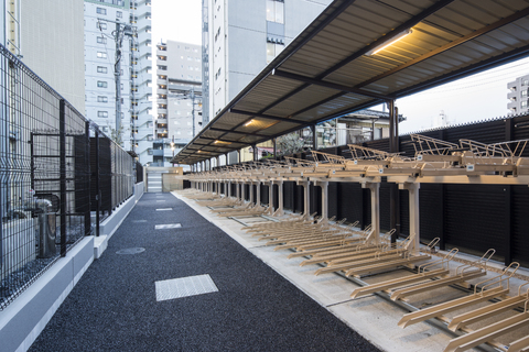 ザ・パークハウス南浦和ガーデン-h