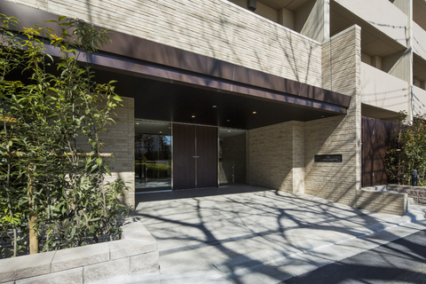 ザ・パークハウス南浦和ガーデン-h