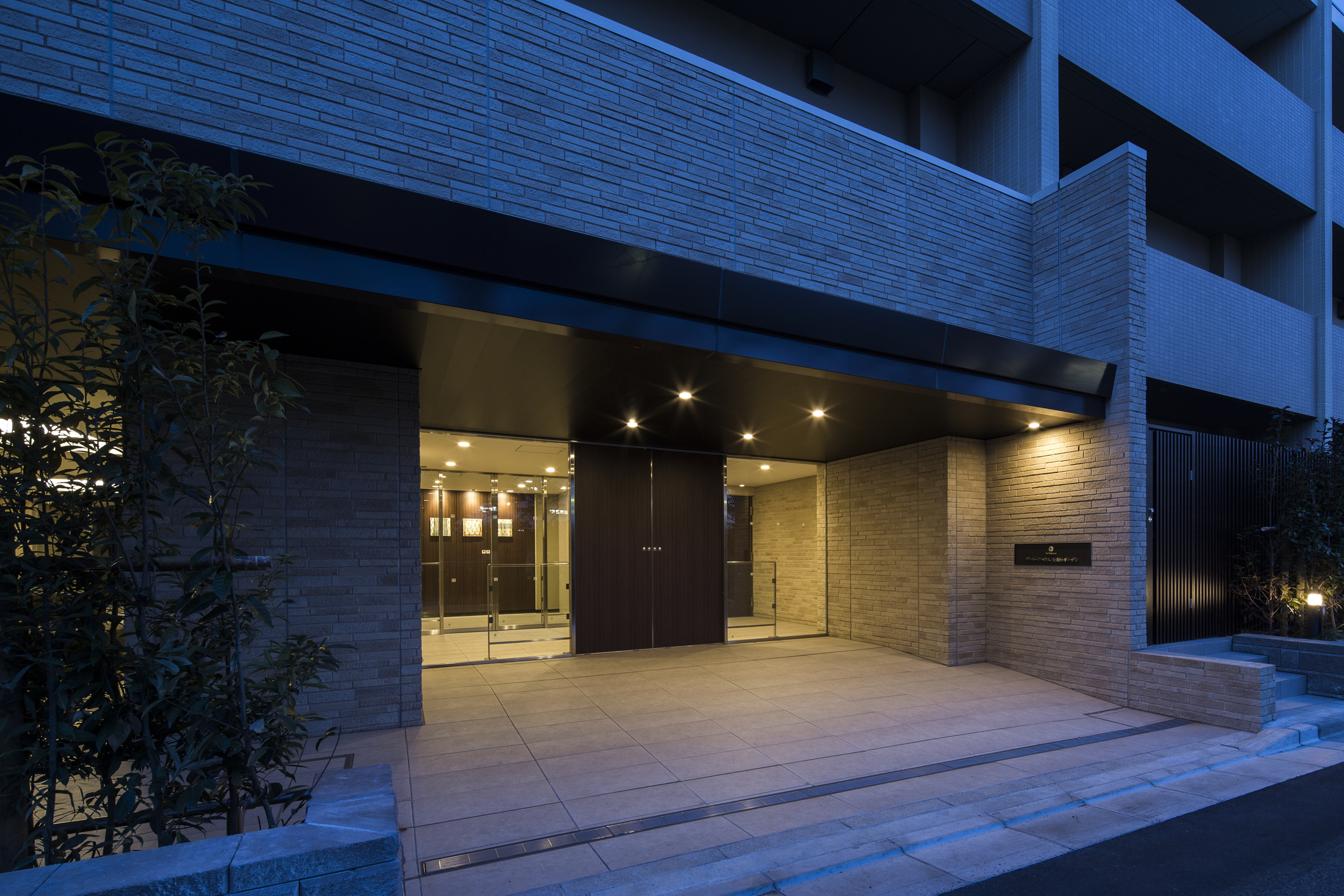 ザ・パークハウス南浦和ガーデン-h