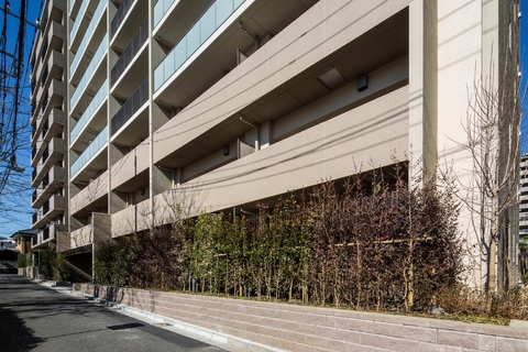 ザ・パークハウス南浦和ガーデン-h