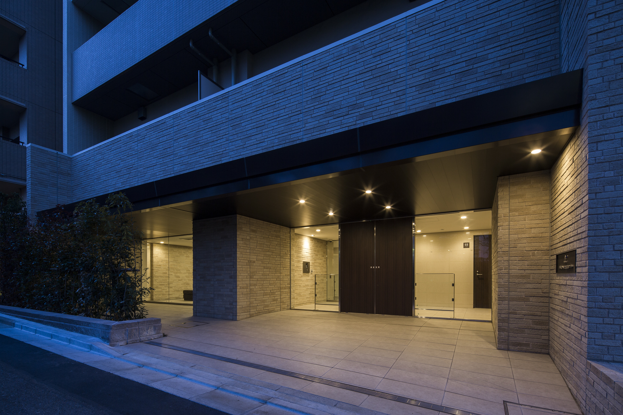 ザ・パークハウス南浦和ガーデン-h