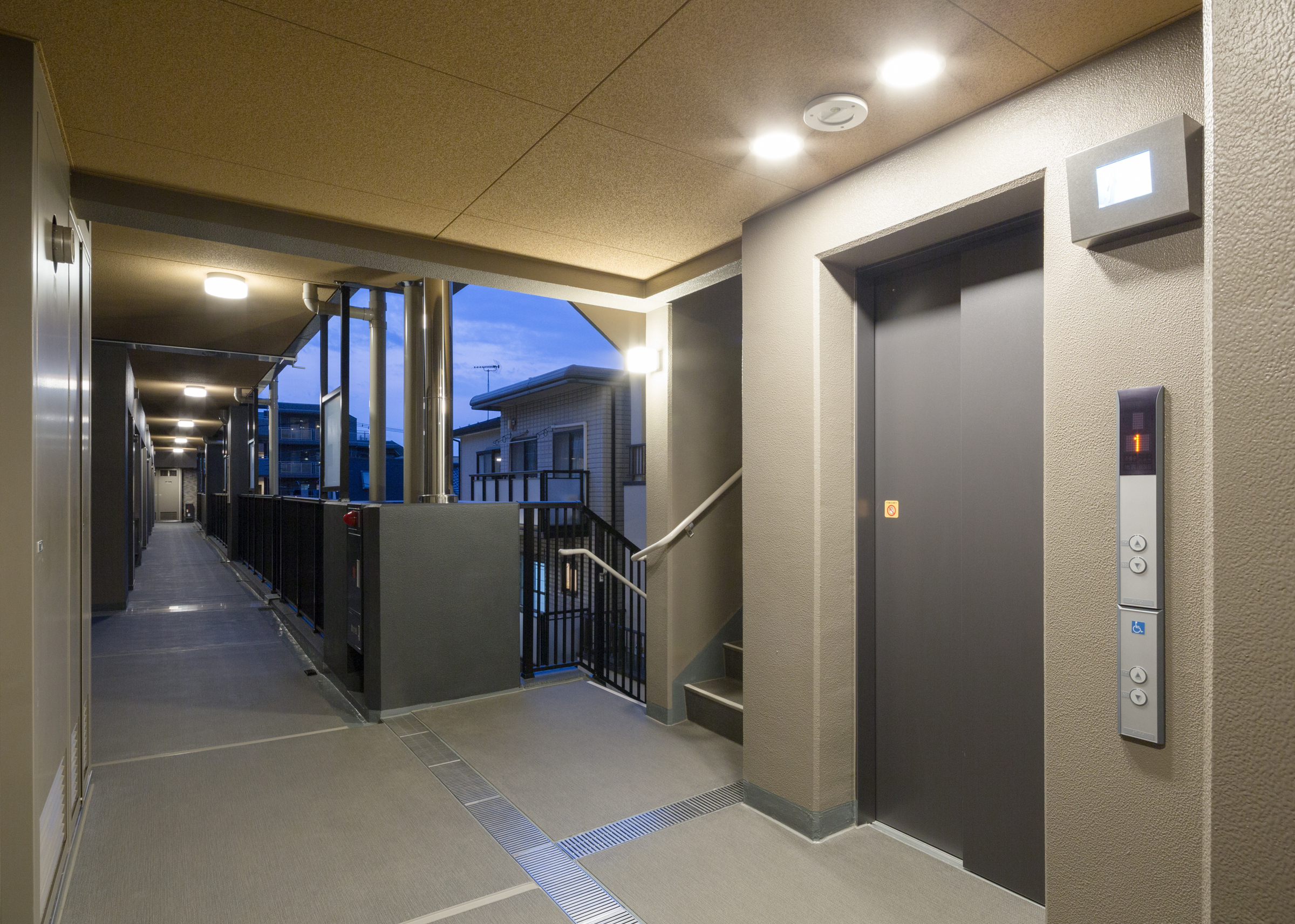 ザ・パークハウス草加-h