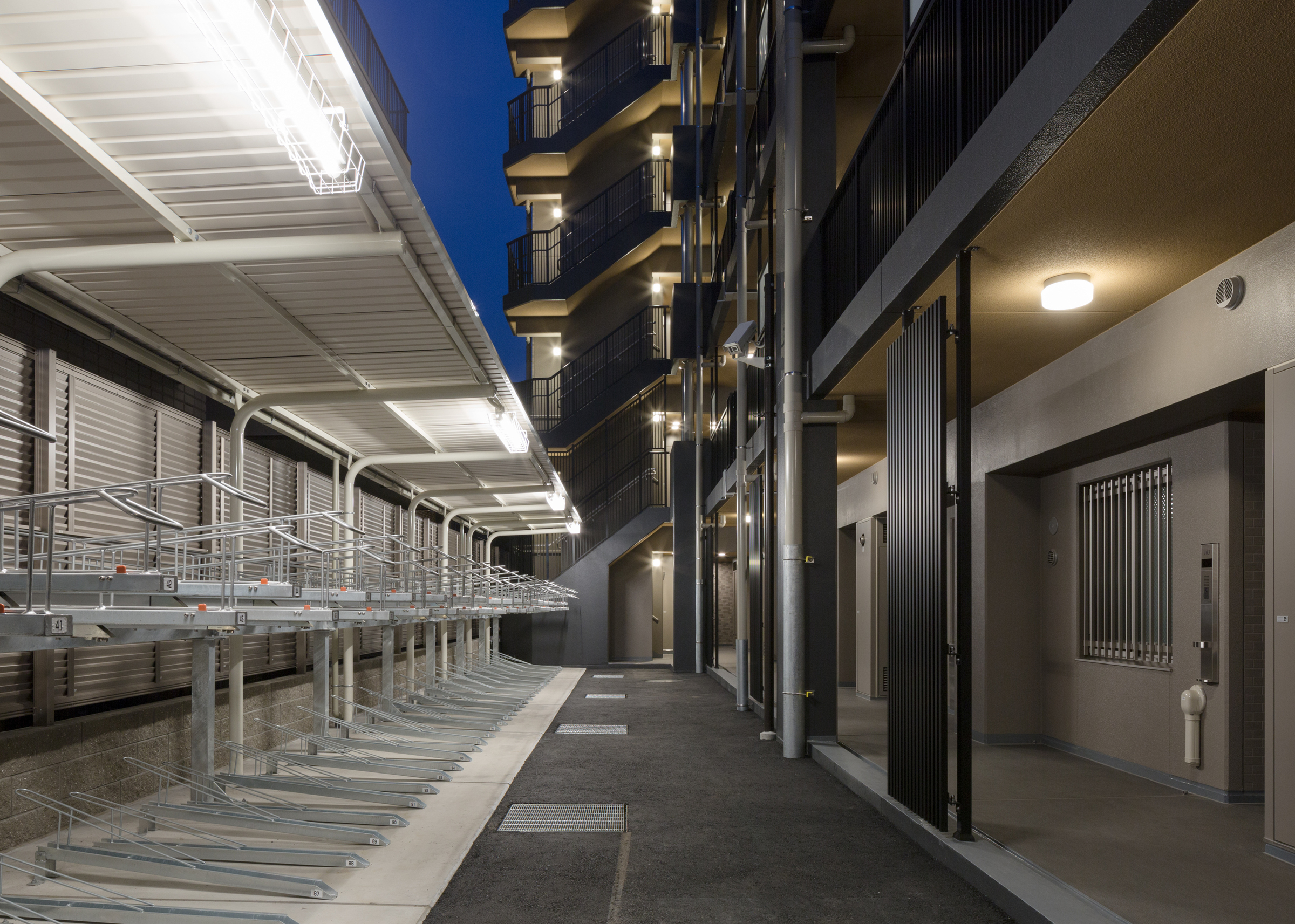 ザ・パークハウス草加-h