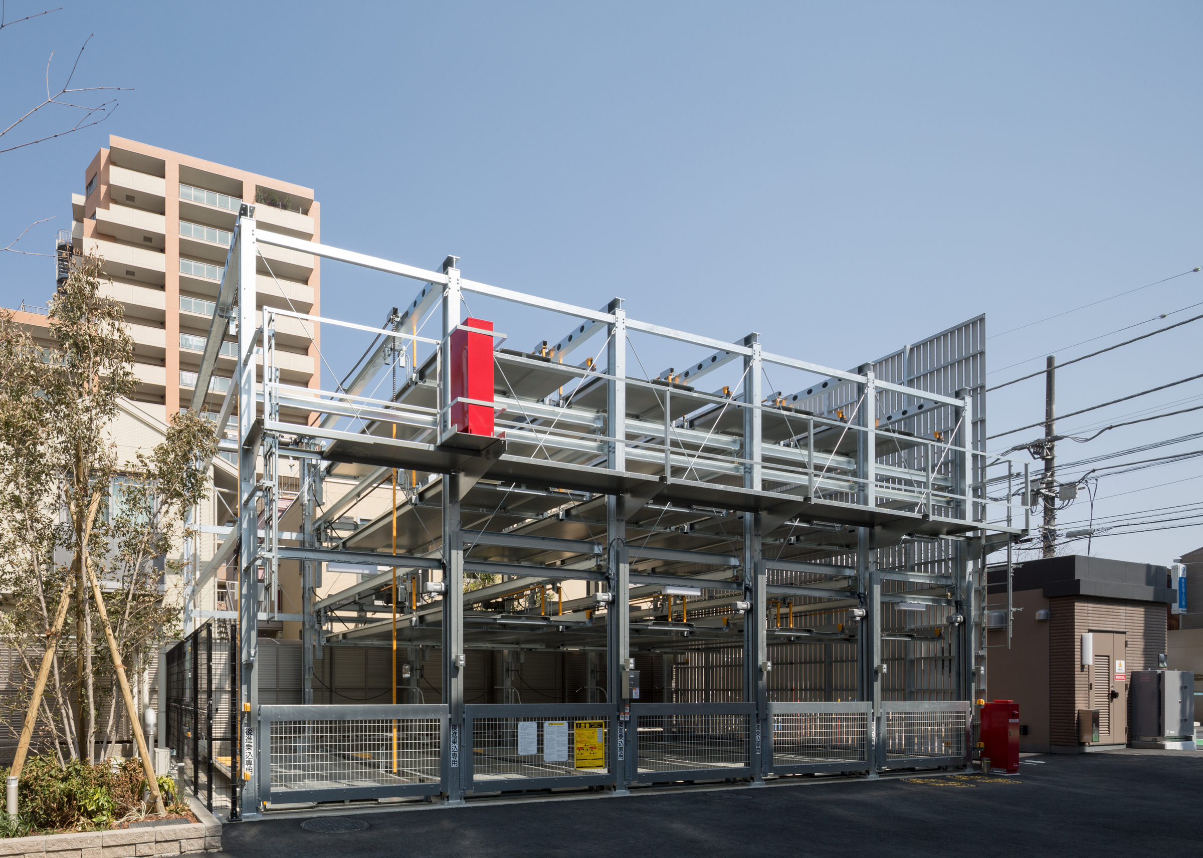 ザ・パークハウス草加-h