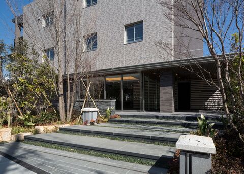 ザ・パークハウス草加-h