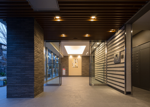 ザ・パークハウス草加-h