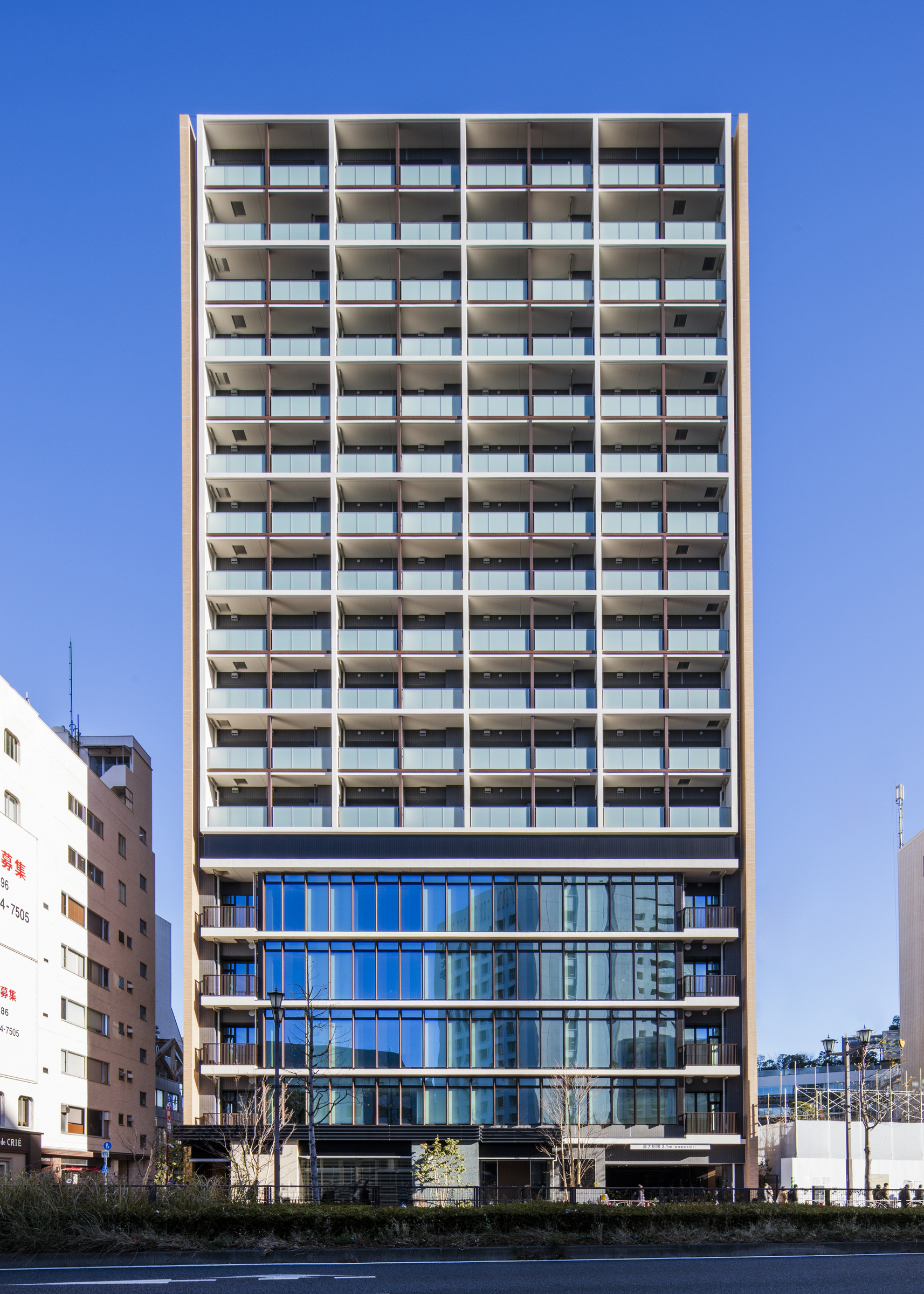 ザ・パークハウス千代田麹町