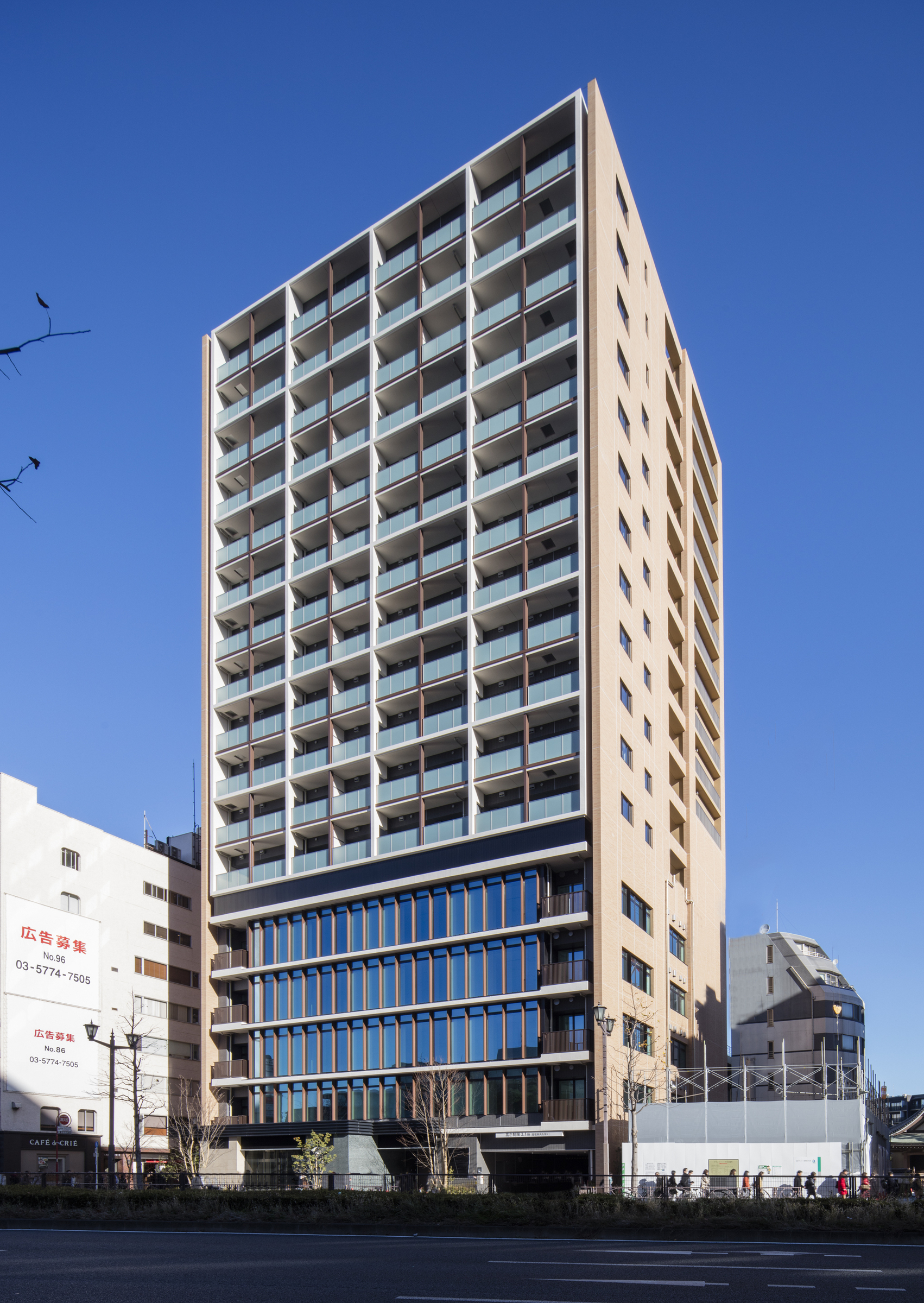 ザ・パークハウス千代田麹町-h