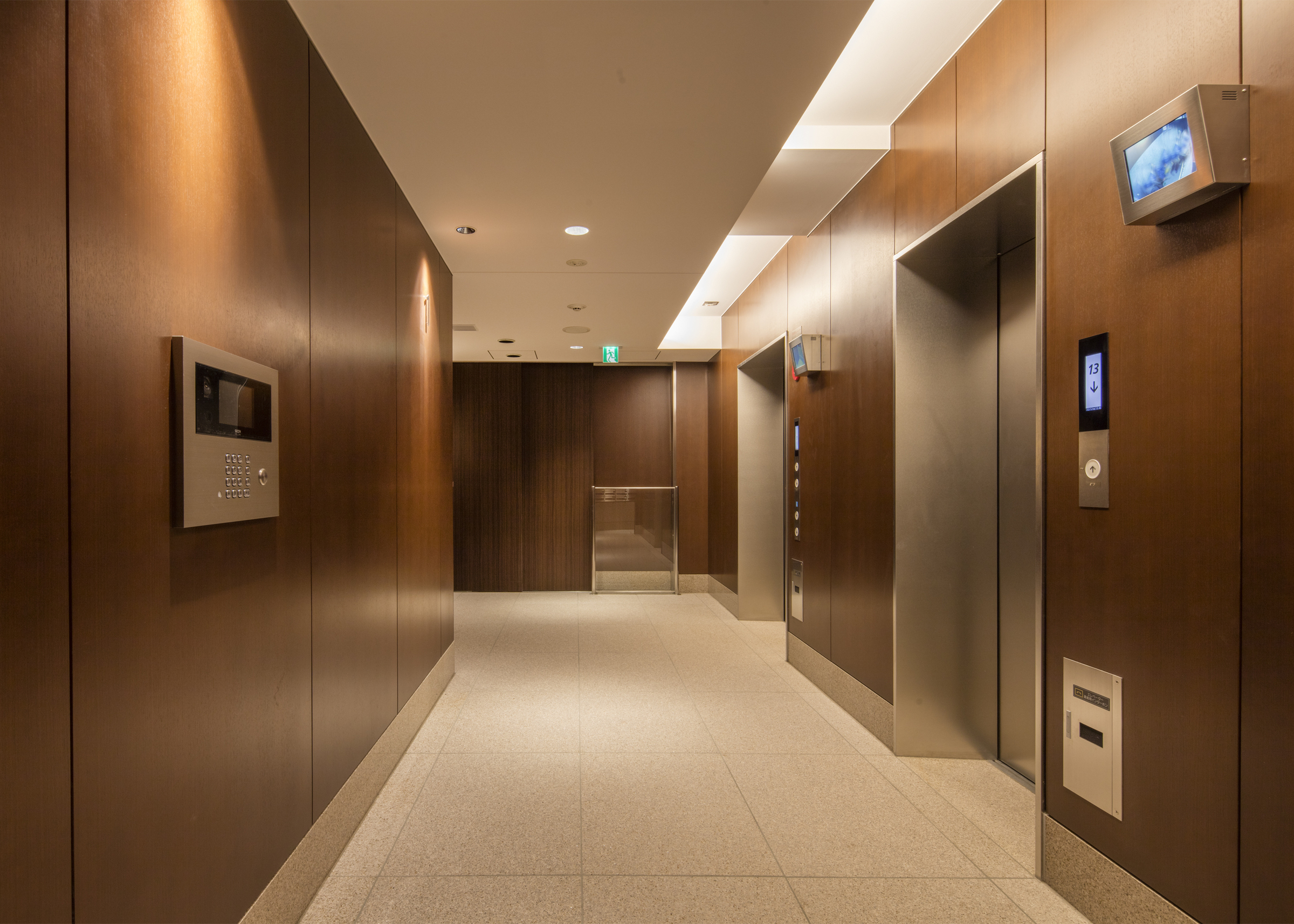 ザ・パークハウス千代田麹町-h