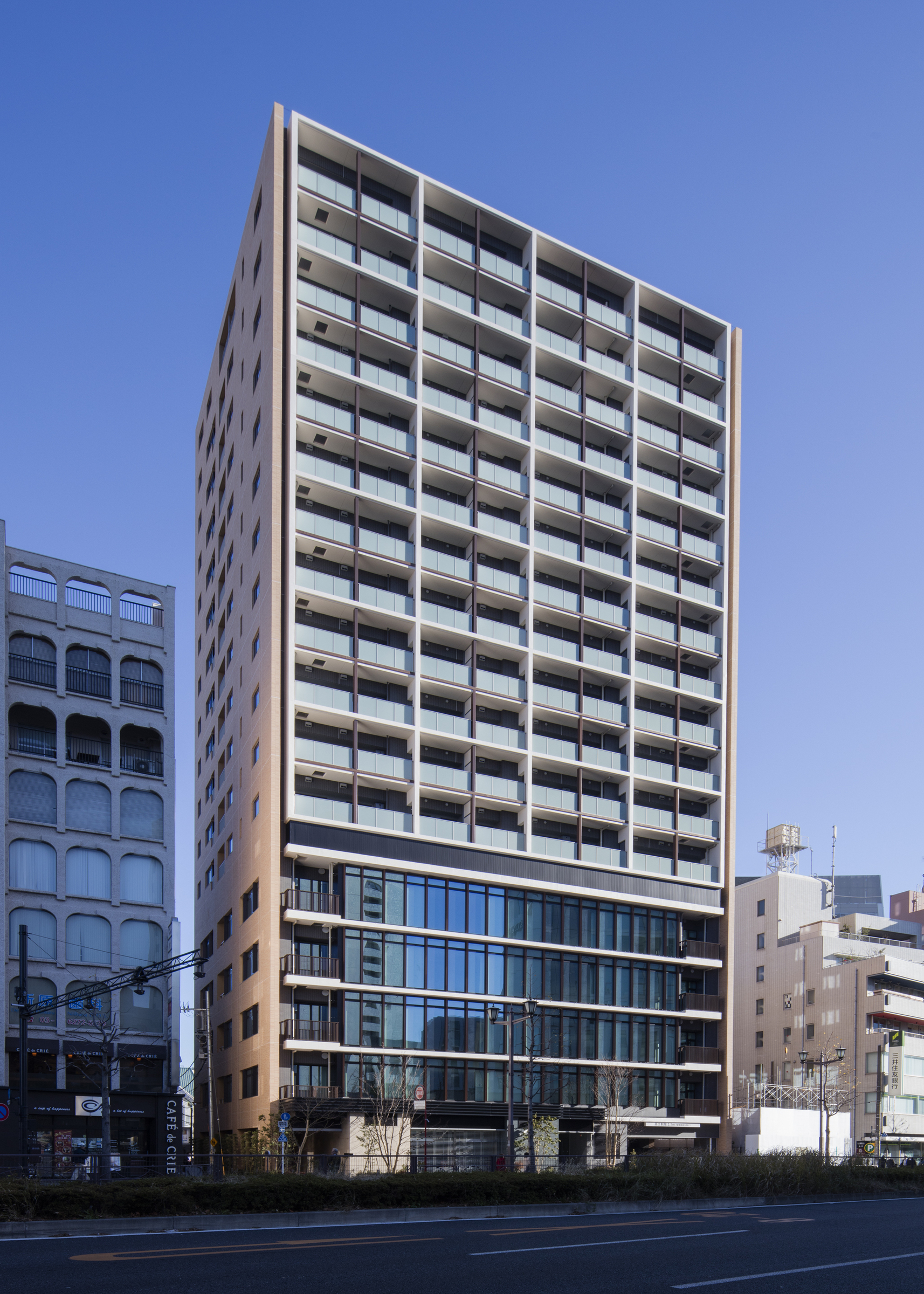 ザ・パークハウス千代田麹町-h