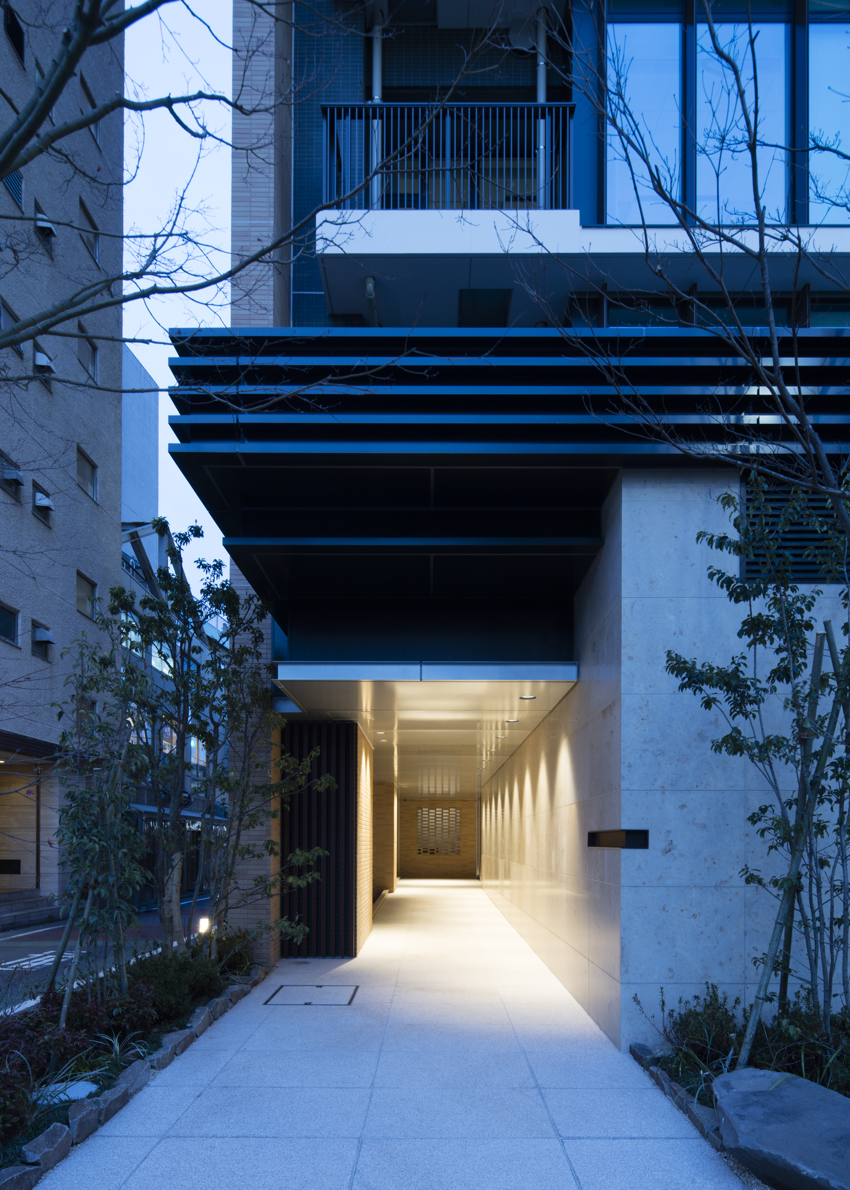 ザ・パークハウス千代田麹町-h