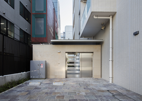 ザ・パークハウス千代田麹町-h