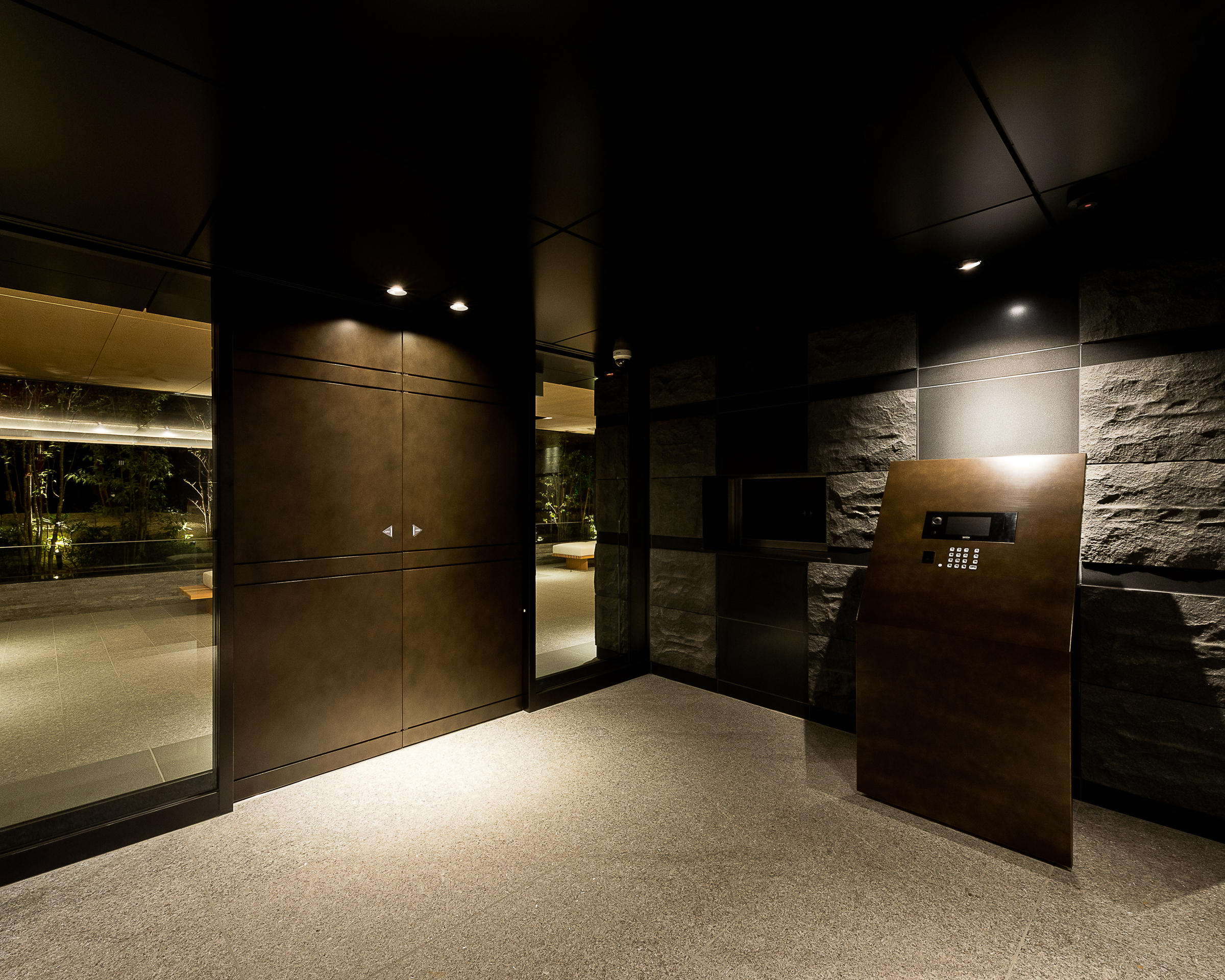 ザ・パークハウス新宿御苑-h