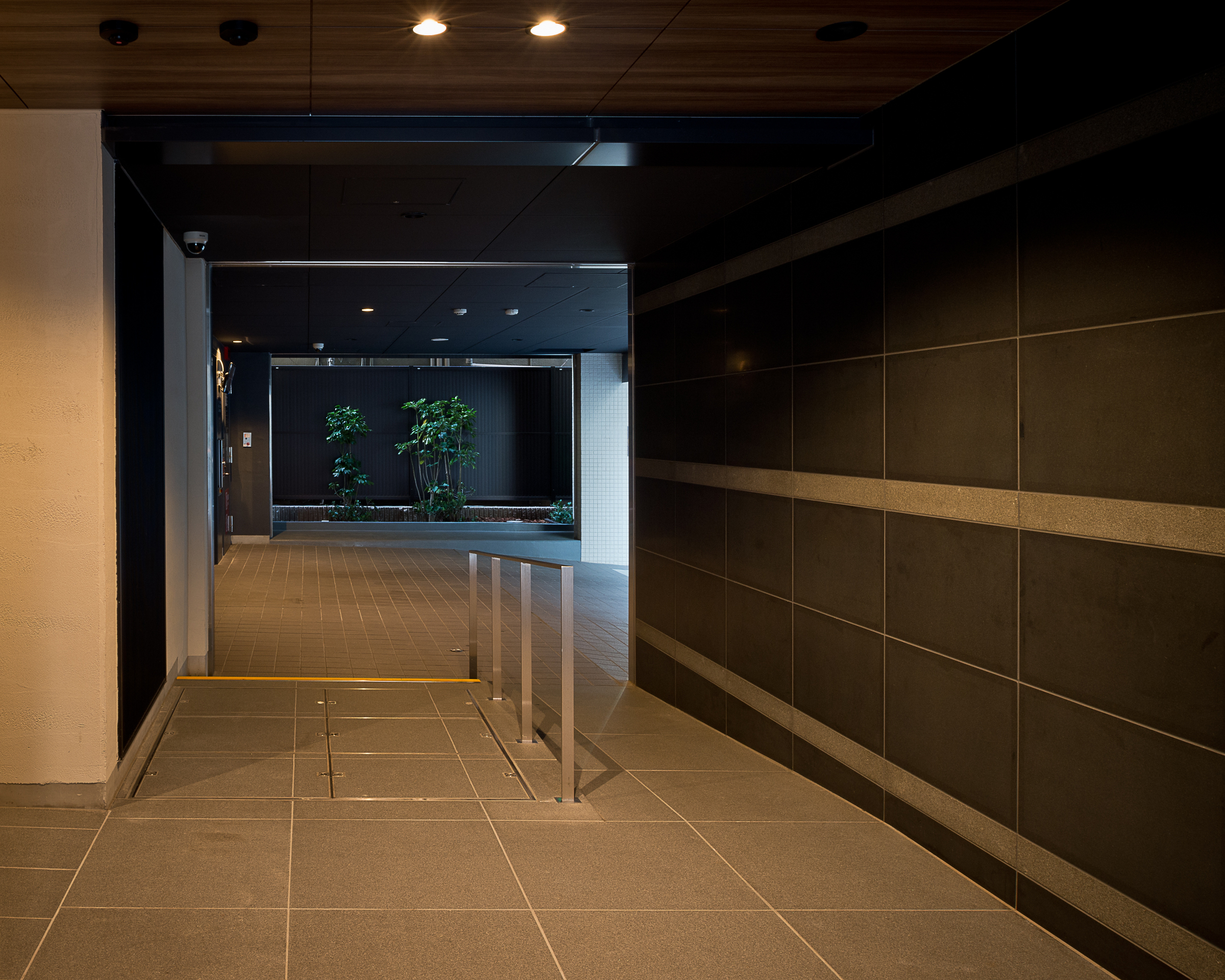 ザ・パークハウス新宿御苑-h