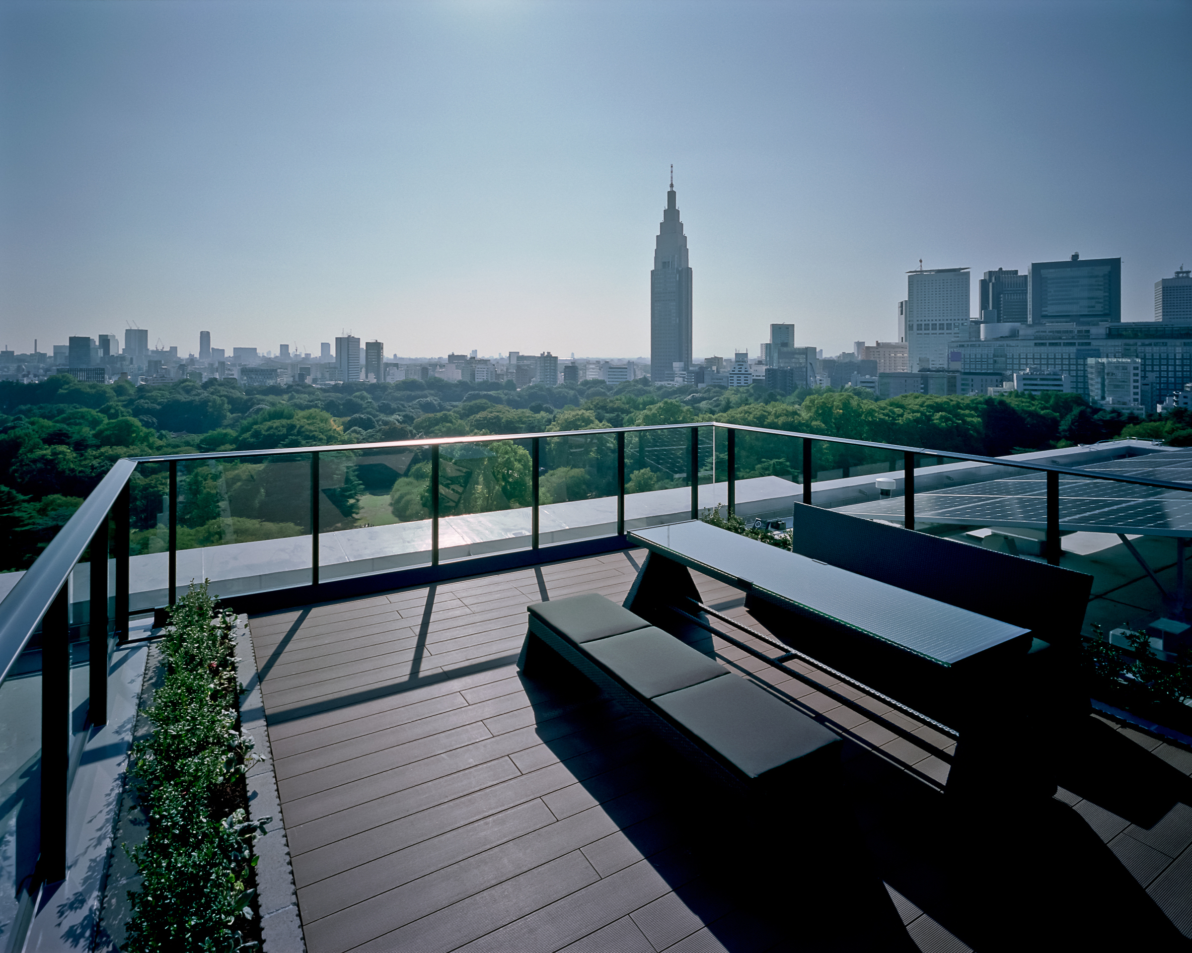 ザ・パークハウス新宿御苑-h