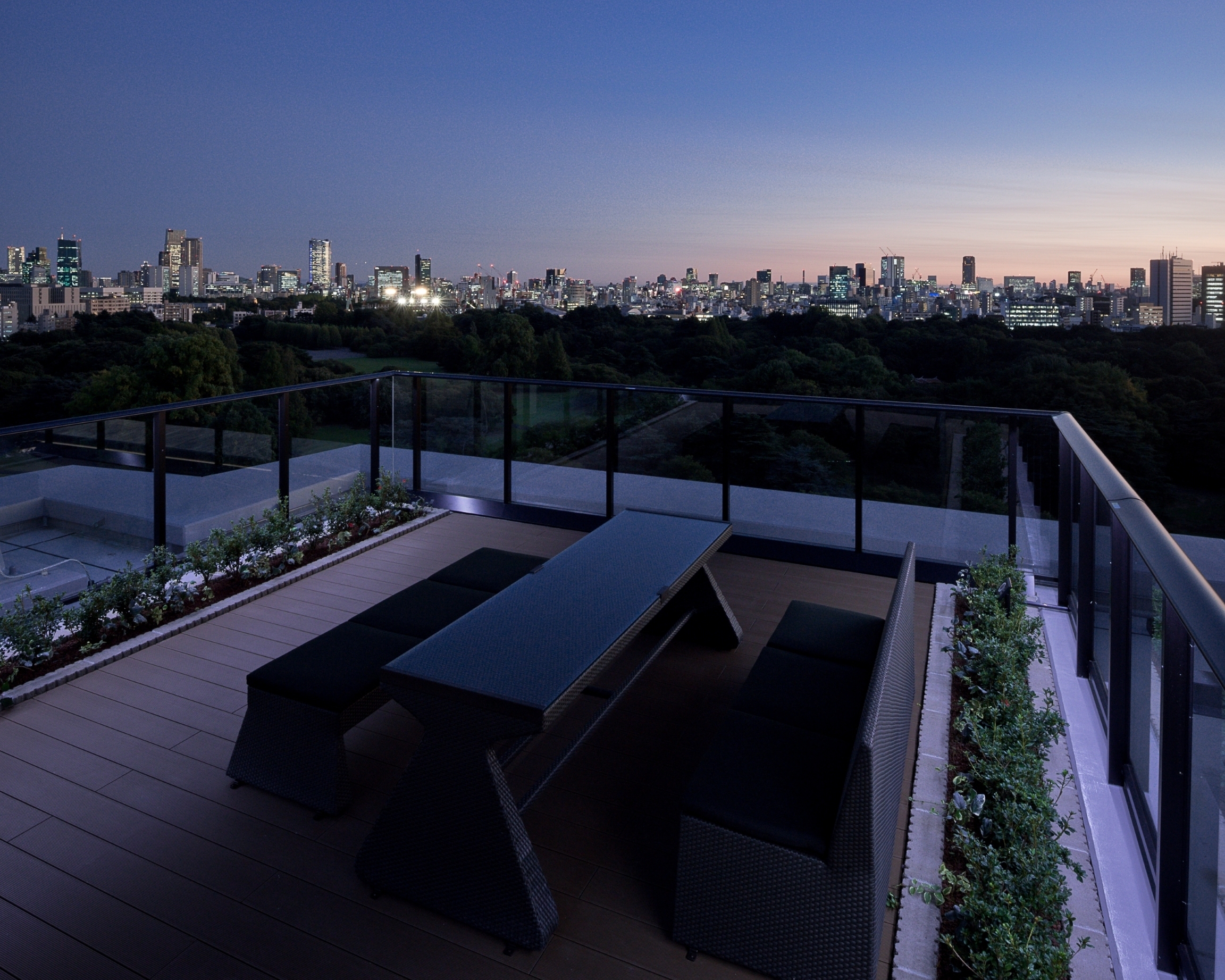 ザ・パークハウス新宿御苑-h