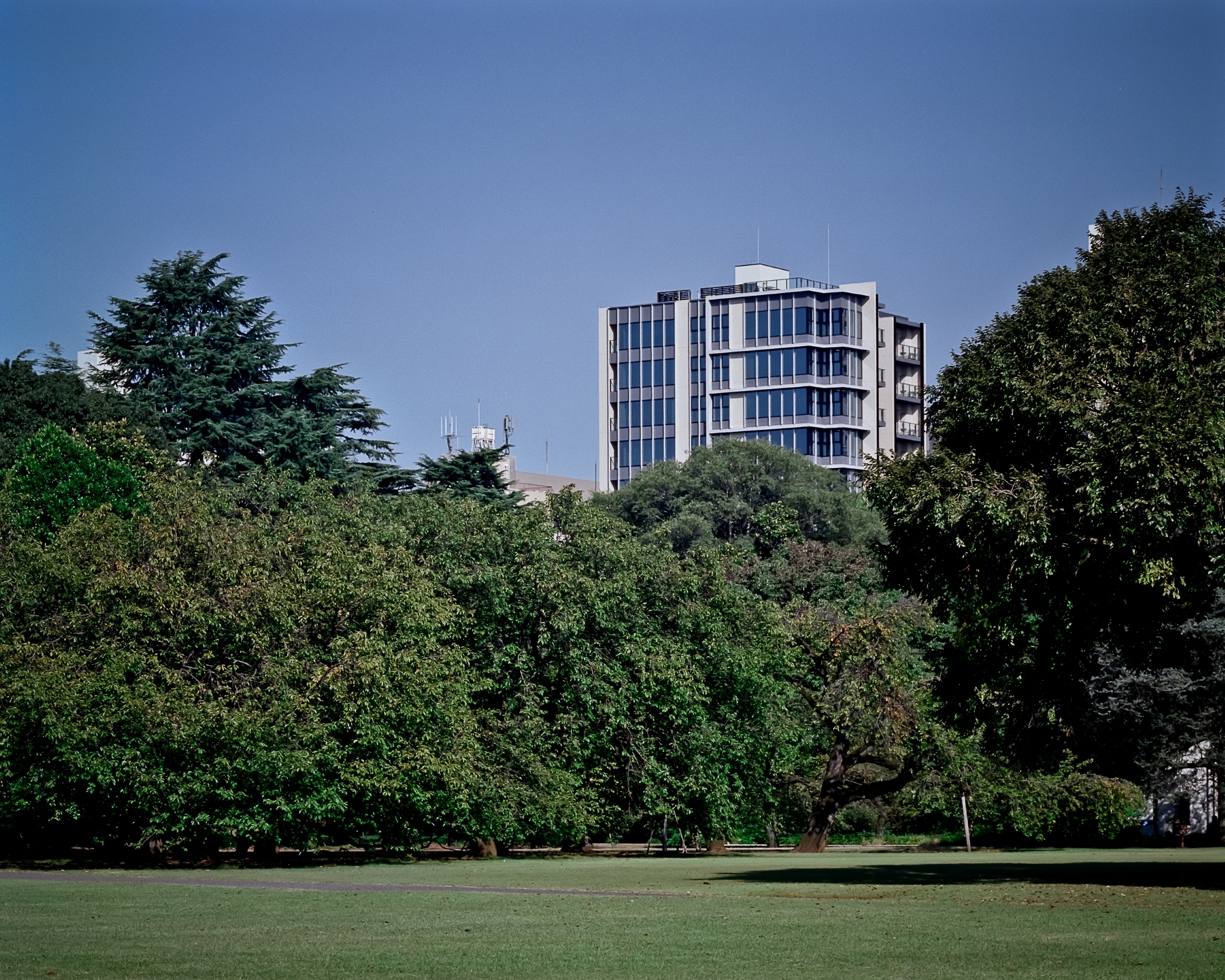 ザ・パークハウス新宿御苑-h