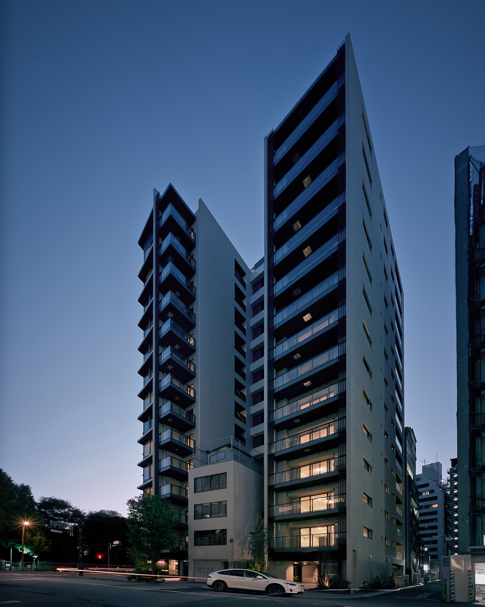 ザ・パークハウス新宿御苑-h