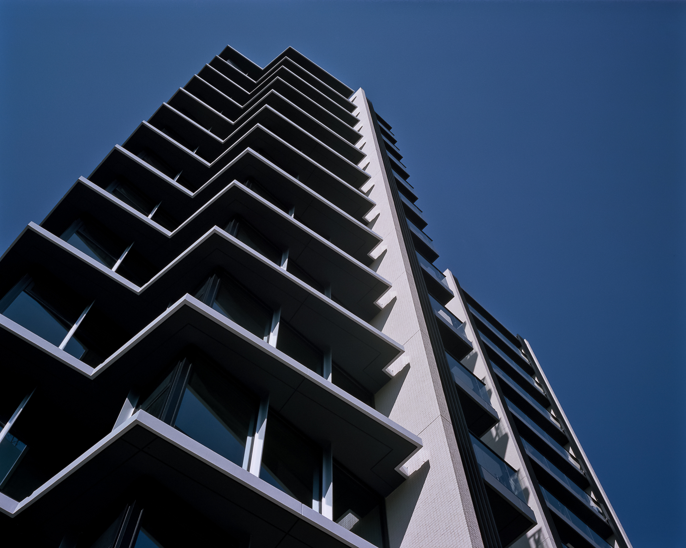 ザ・パークハウス新宿御苑-h