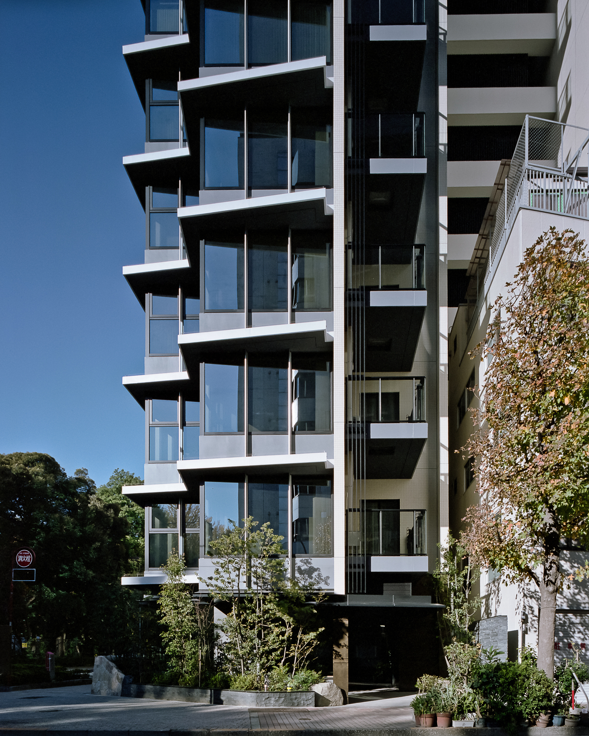 ザ・パークハウス新宿御苑-h