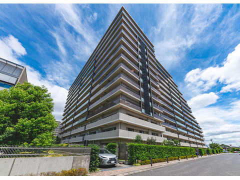 ザ・レジデンスさいたま新都心-h