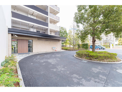 ザ・レジデンスさいたま新都心-h