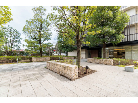 ザ・レジデンスさいたま新都心-h